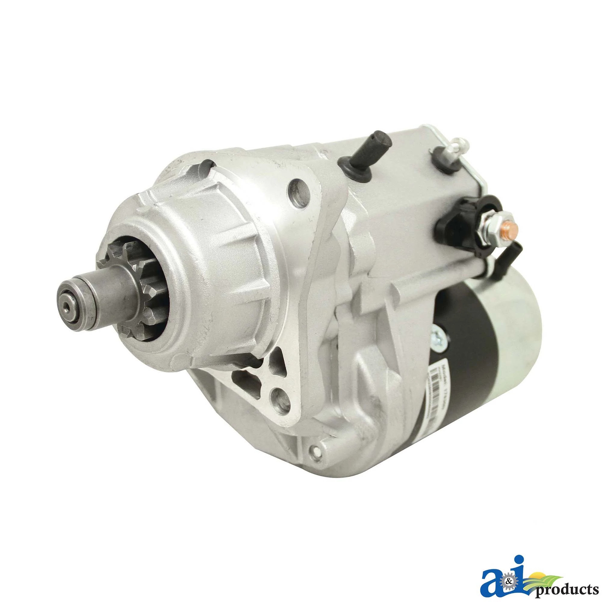 A&I Products Starter Motor Kit - A-RE540302