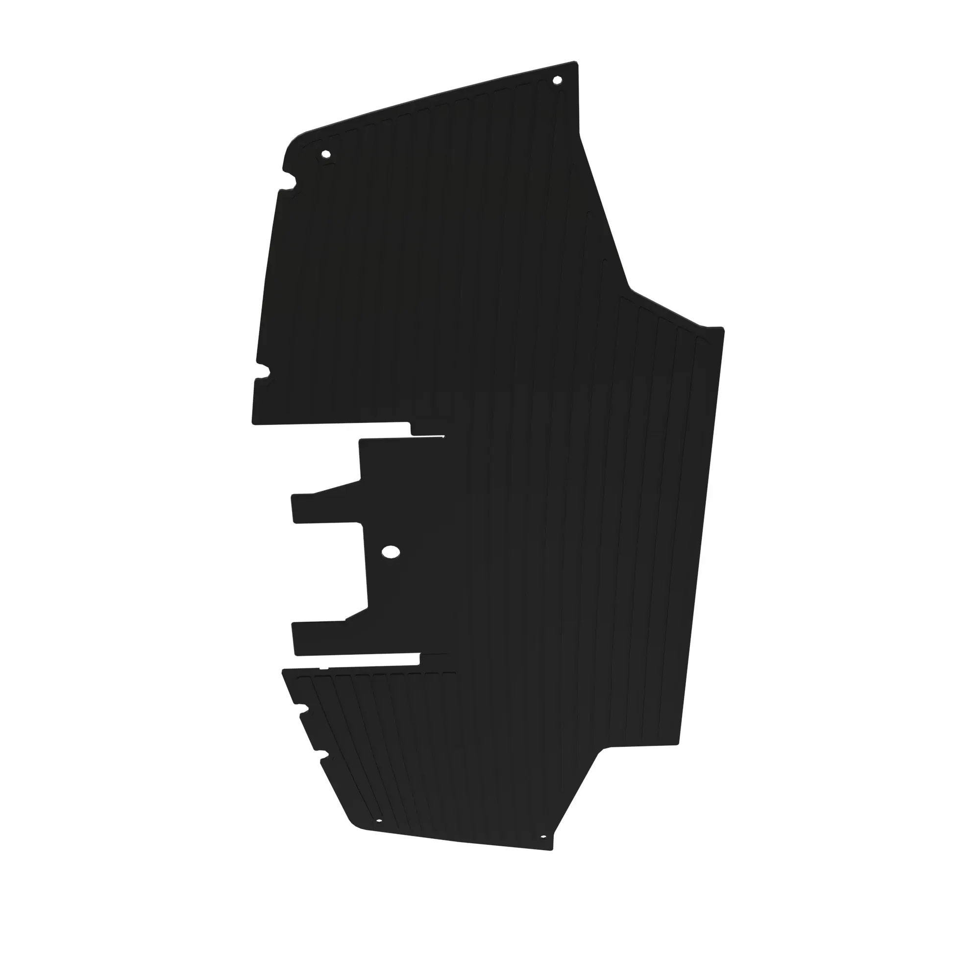 John Deere Floor Mat - L211241