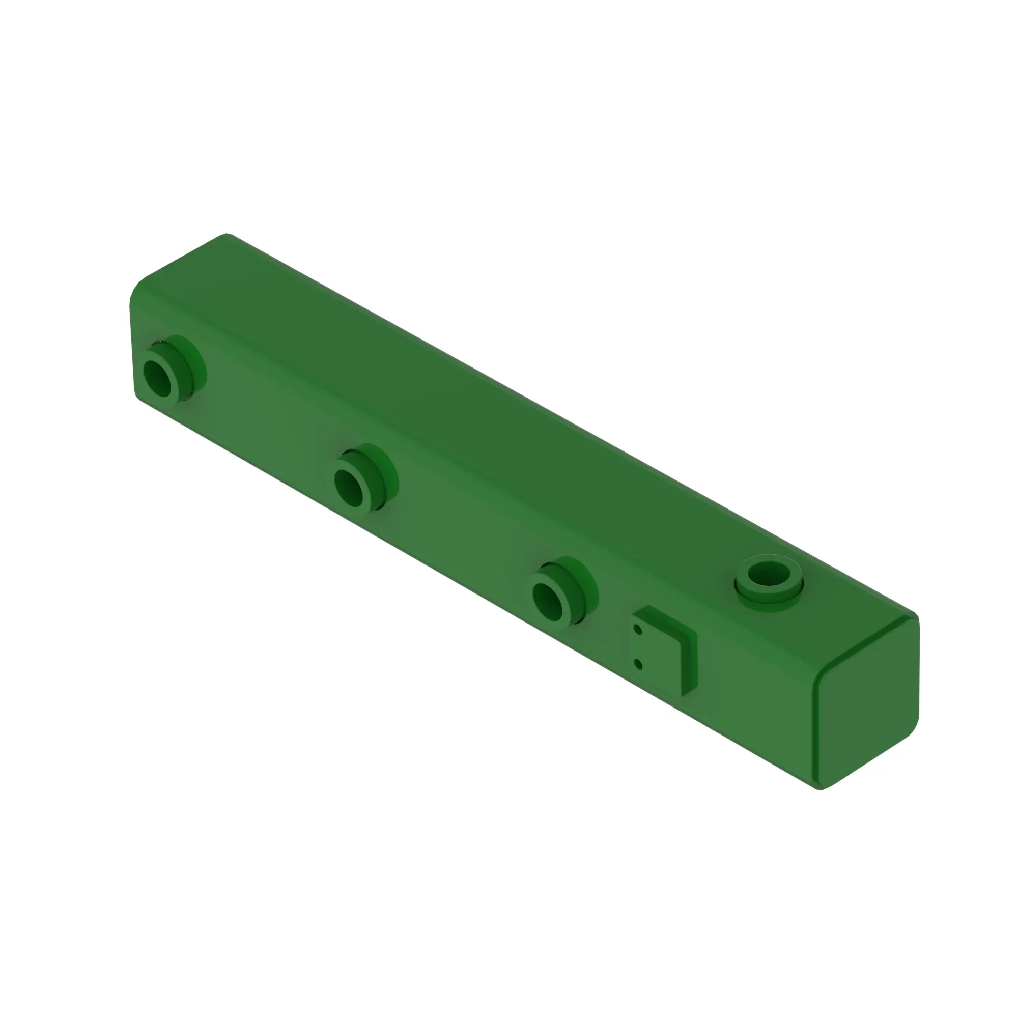 BRACE, ASSY, TURRET SUPPORT