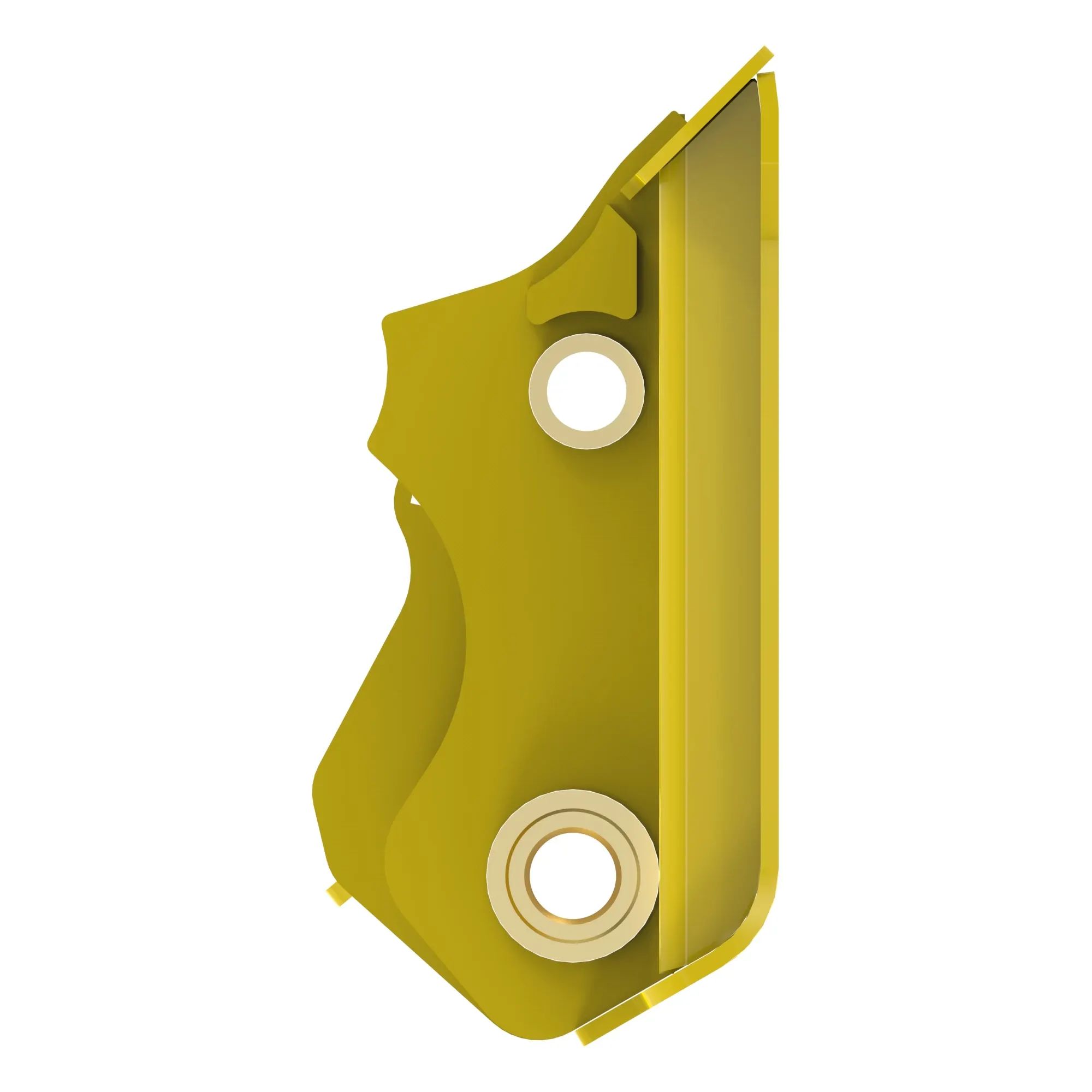 Quick Coupler
