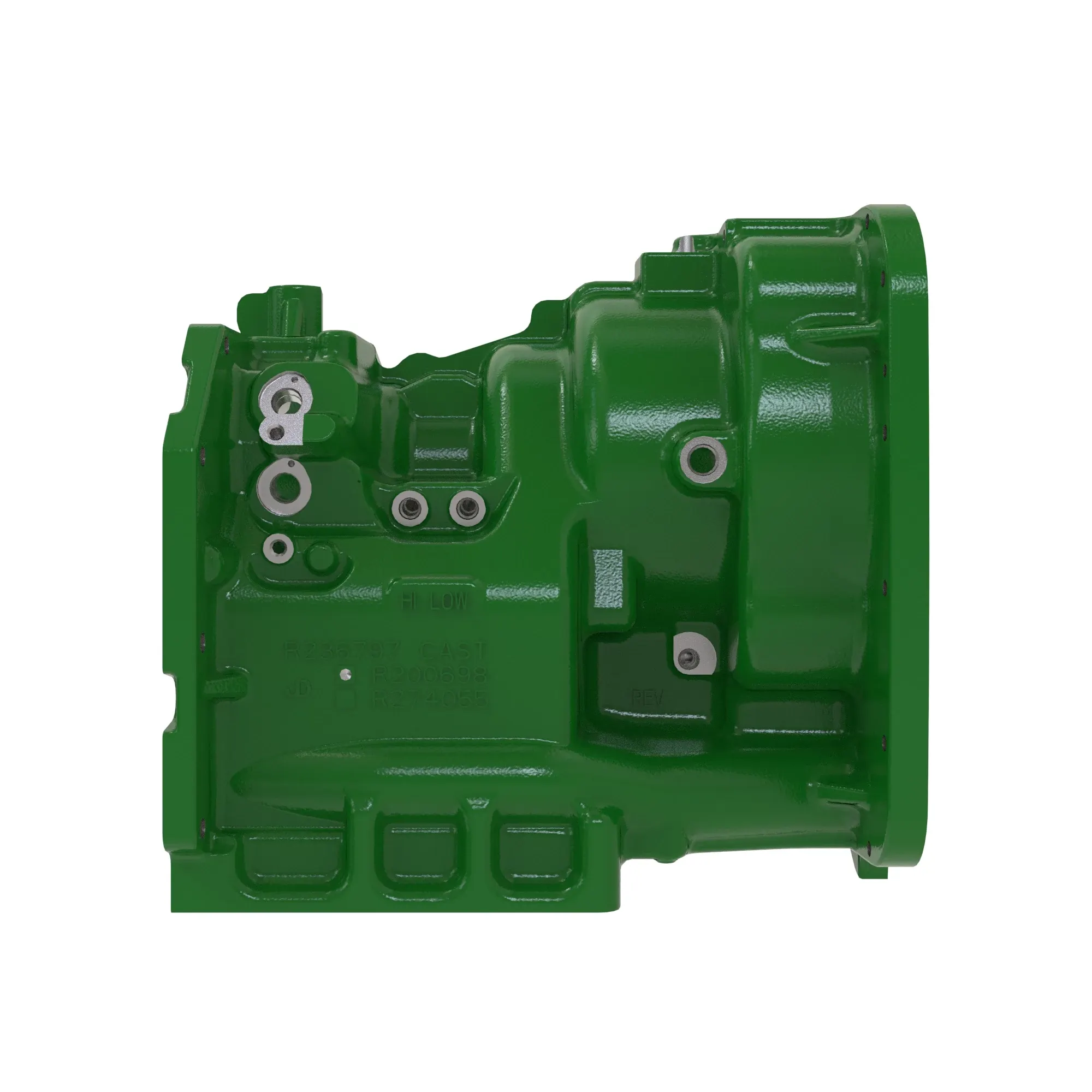 R200698: Rear Housing