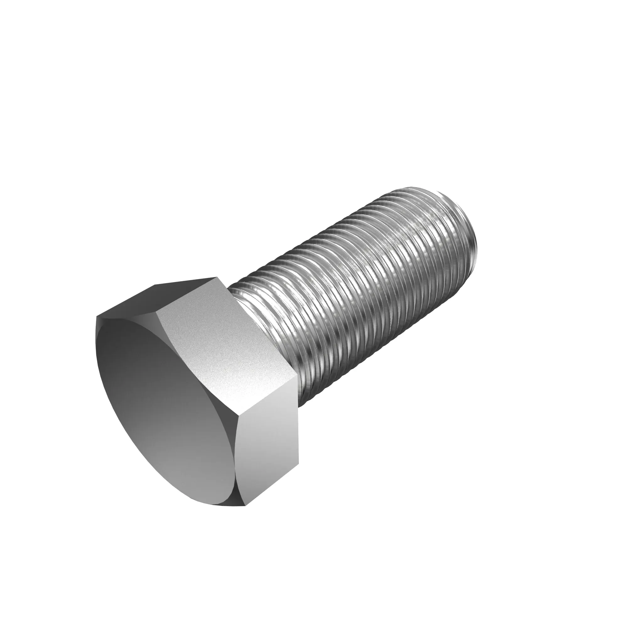 John Deere Hexagonal Head Screw, M24 X 60 - 19M7888