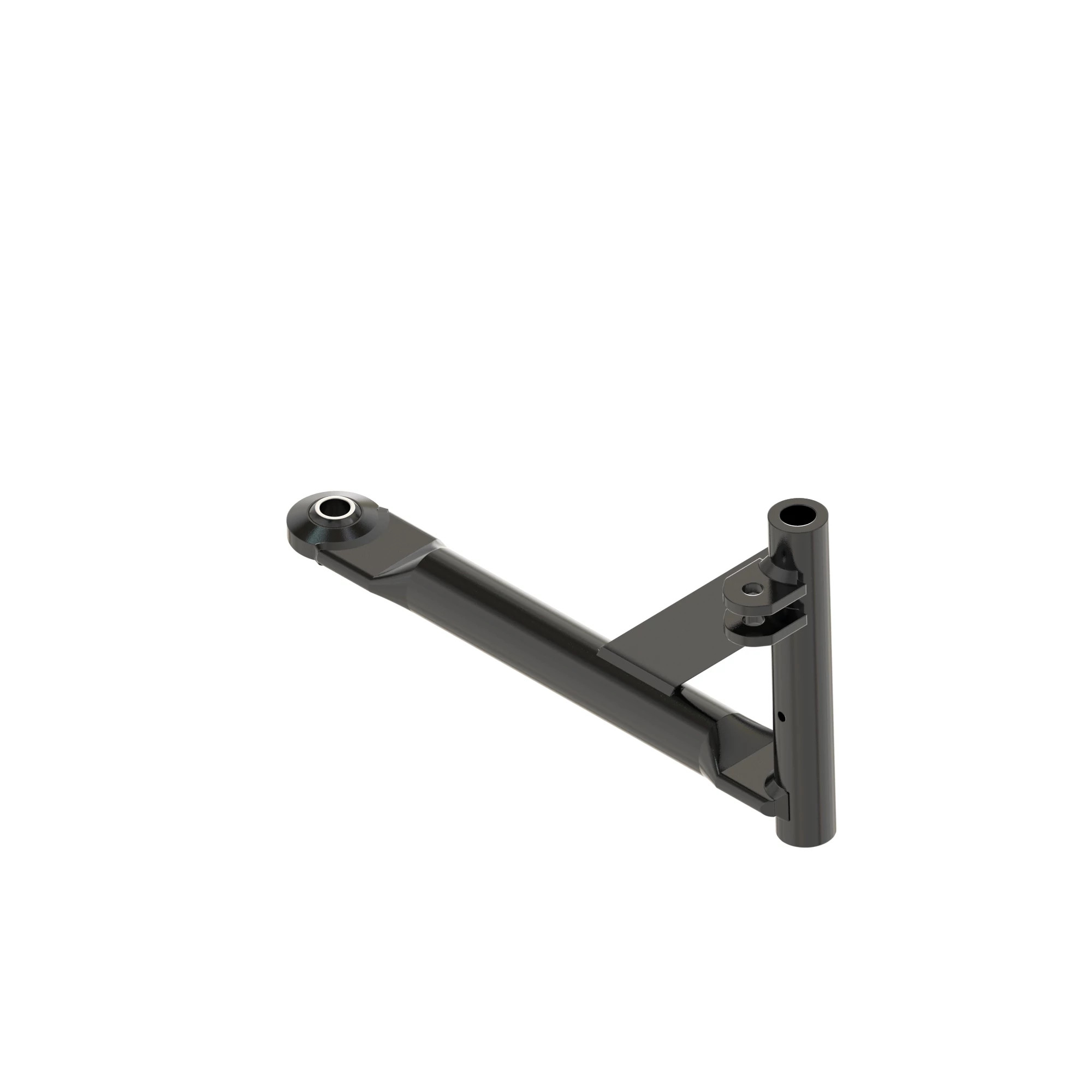 ARM, LH PUSH WELDMENT