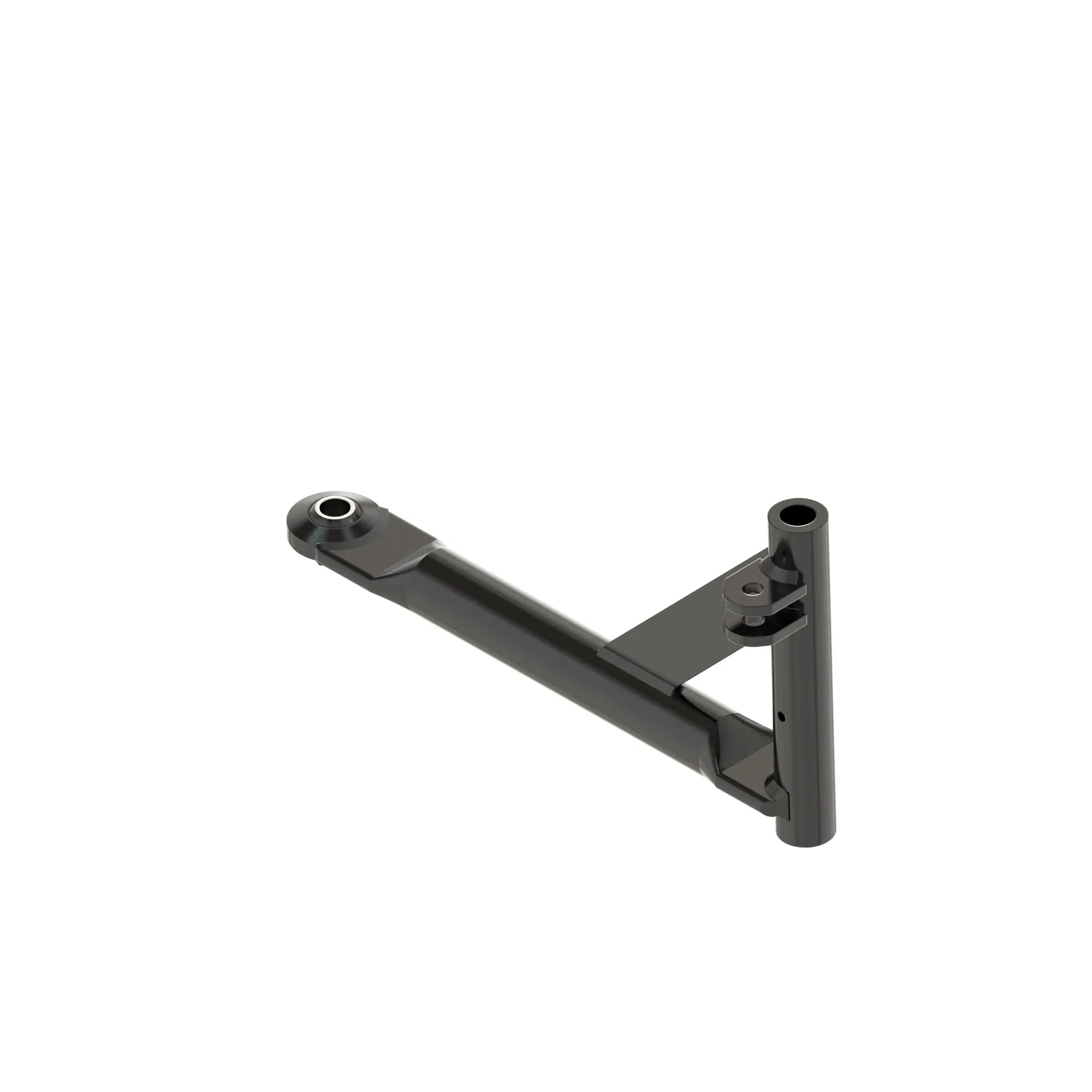ARM, LH PUSH WELDMENT