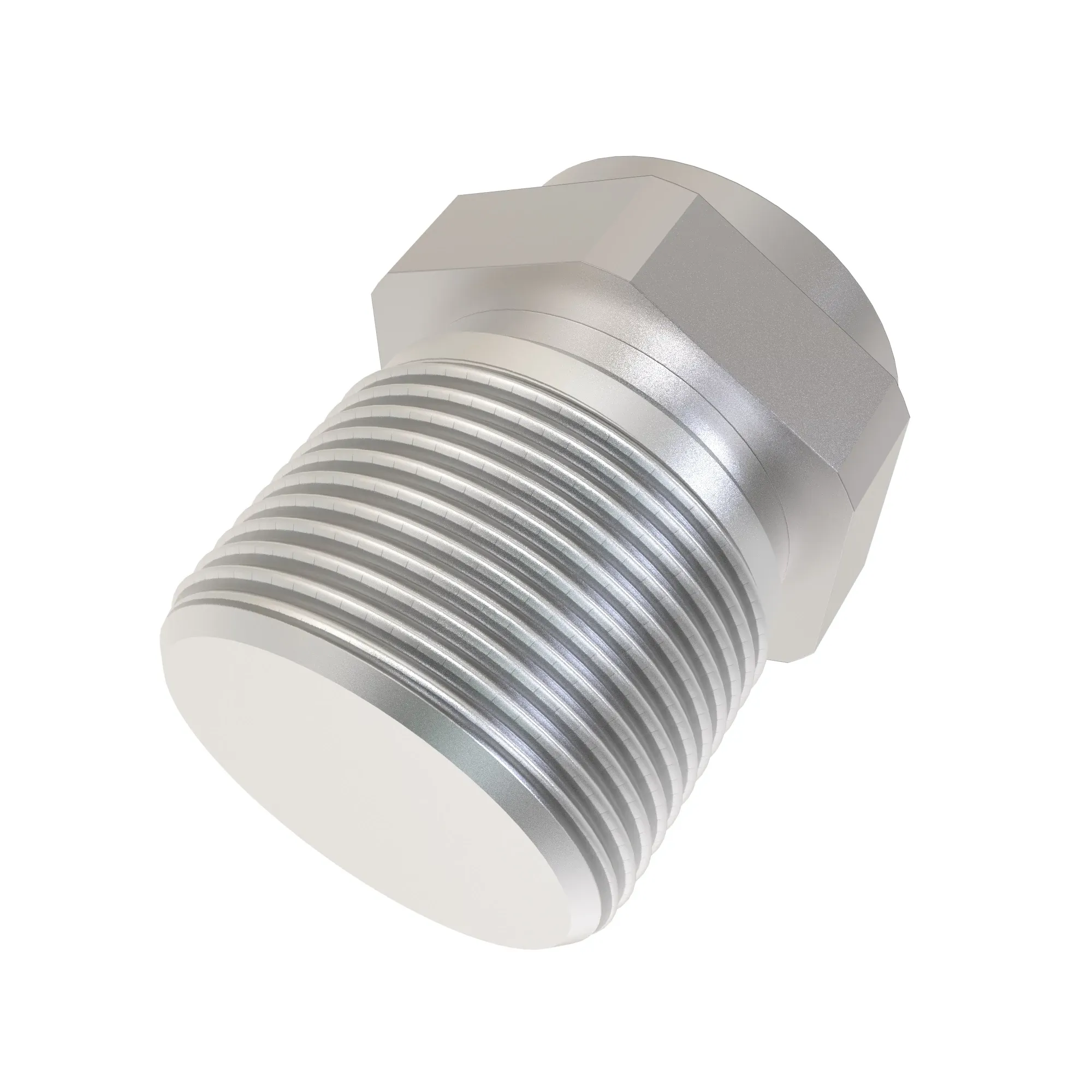 Hydr.Quick Coupler Plug