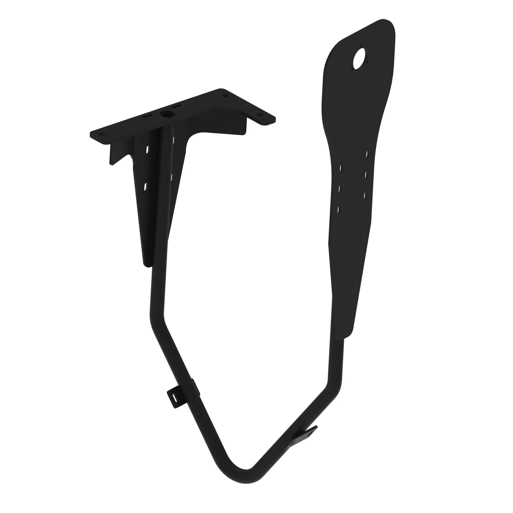 BAIL, TUBE ASSEMBLY, WHEEL SHIELD L