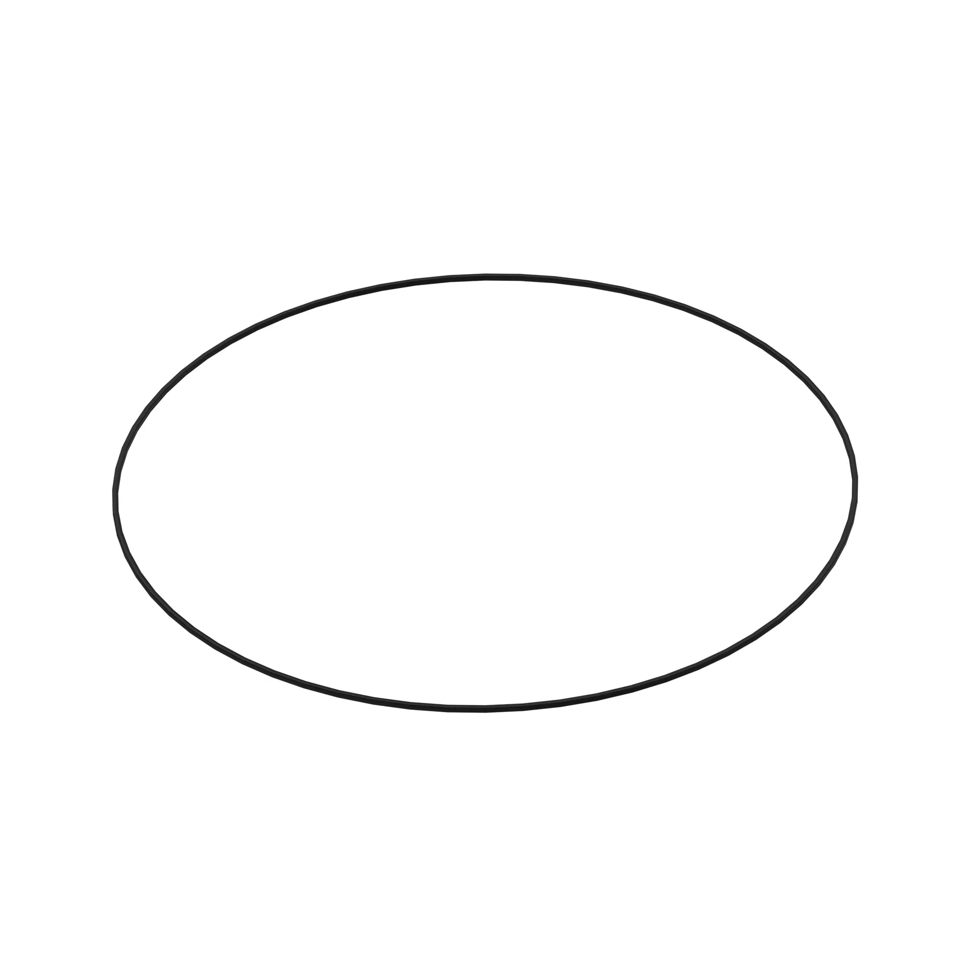 John Deere Quad O-Ring - YZ700068