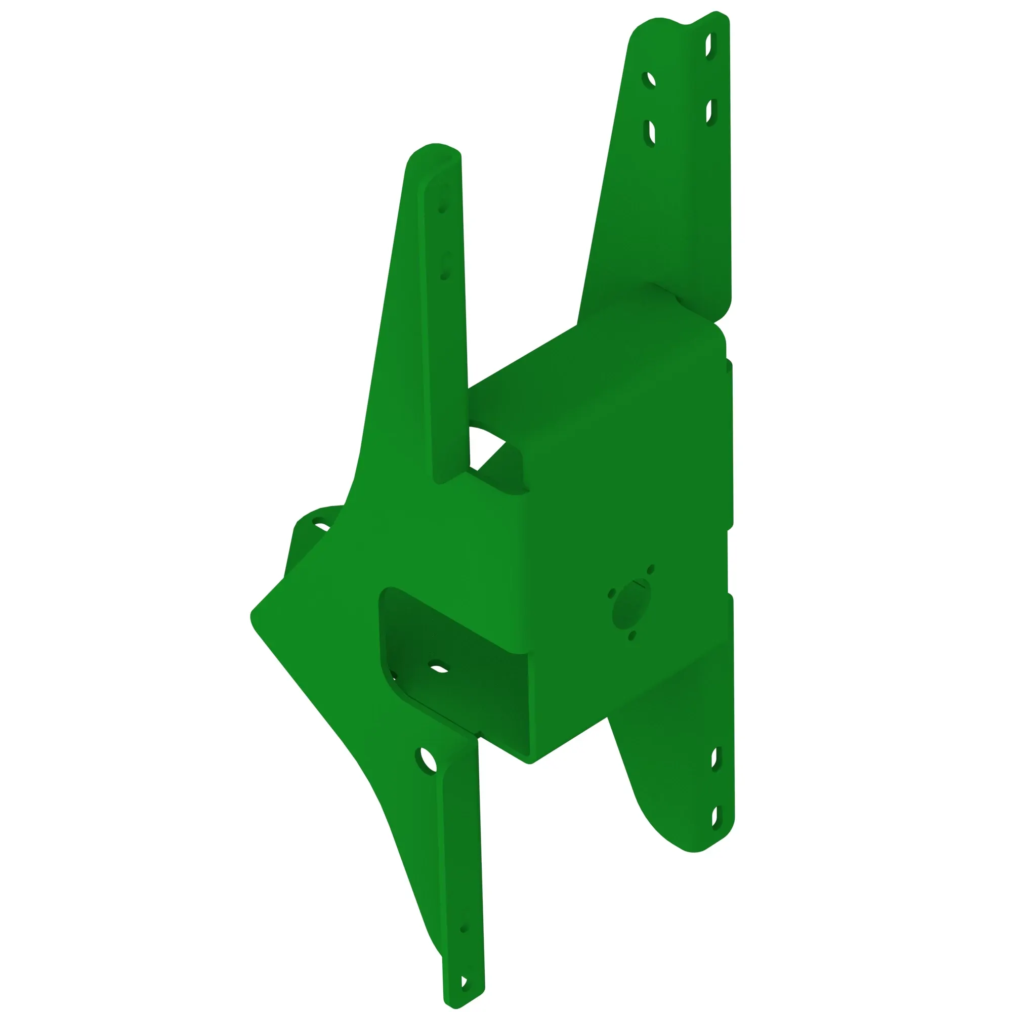BRACKET, COMPRESSOR SUPPORT 900 ORB