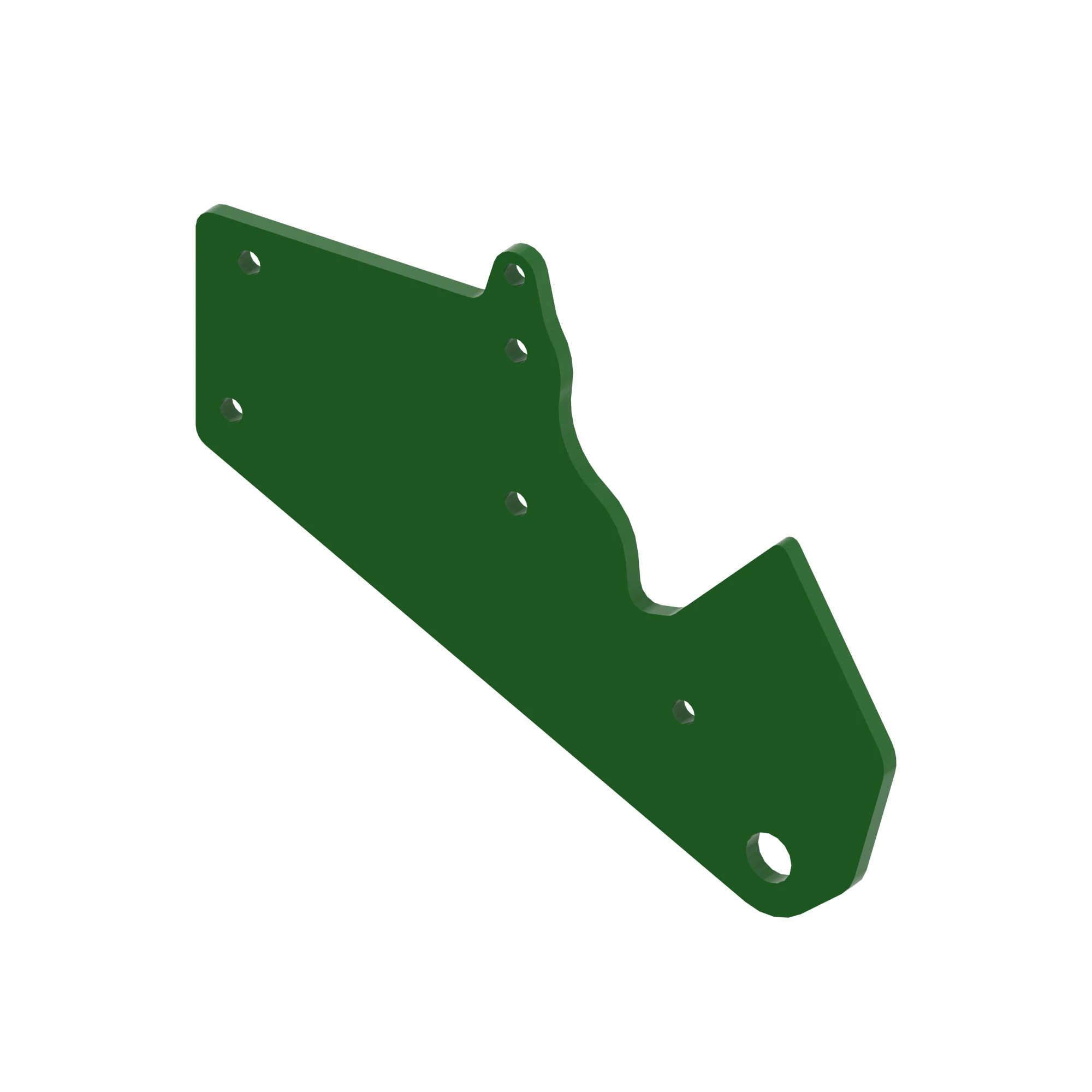 ANCHOR, FH WING CYLINDER TOWER W-BE