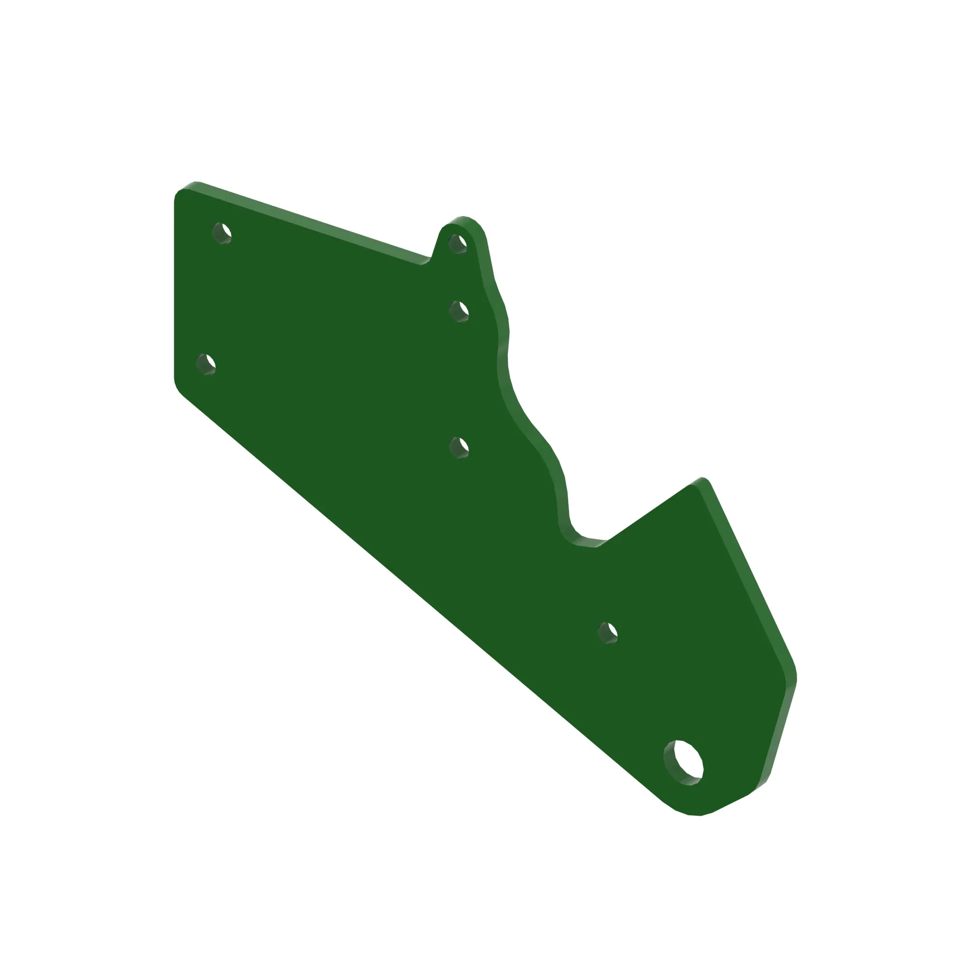 ANCHOR, FH WING CYLINDER TOWER W-BE