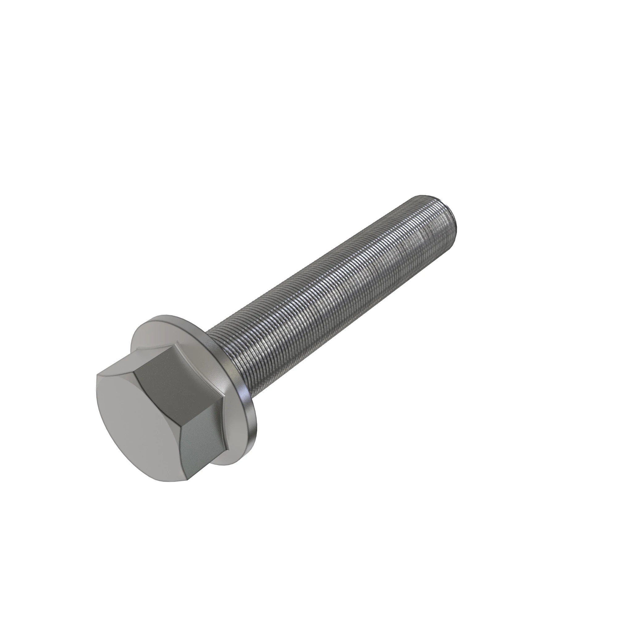 SCREW, SCREW, FLANGED, METRIC