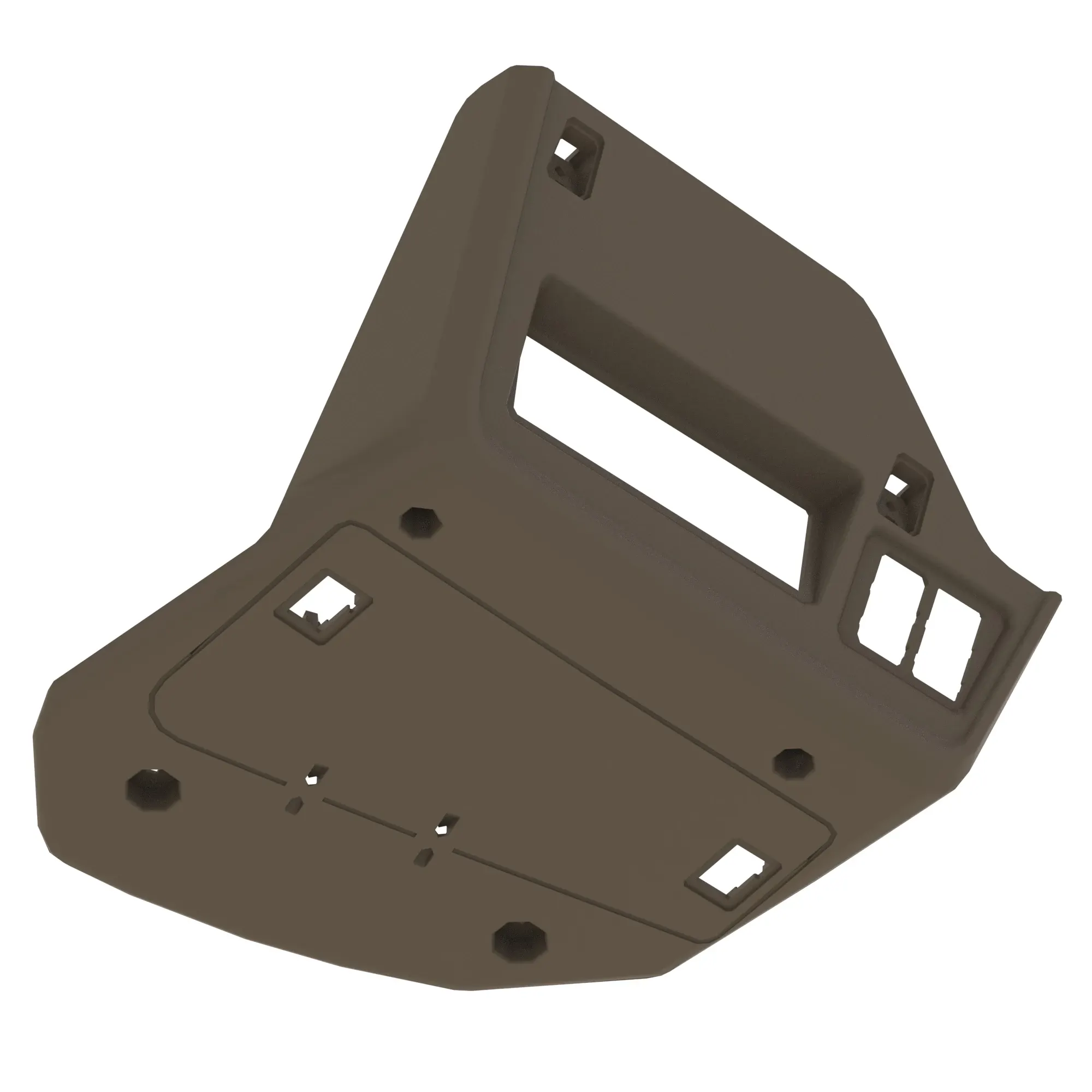 John Deere Bezel - HXE163096