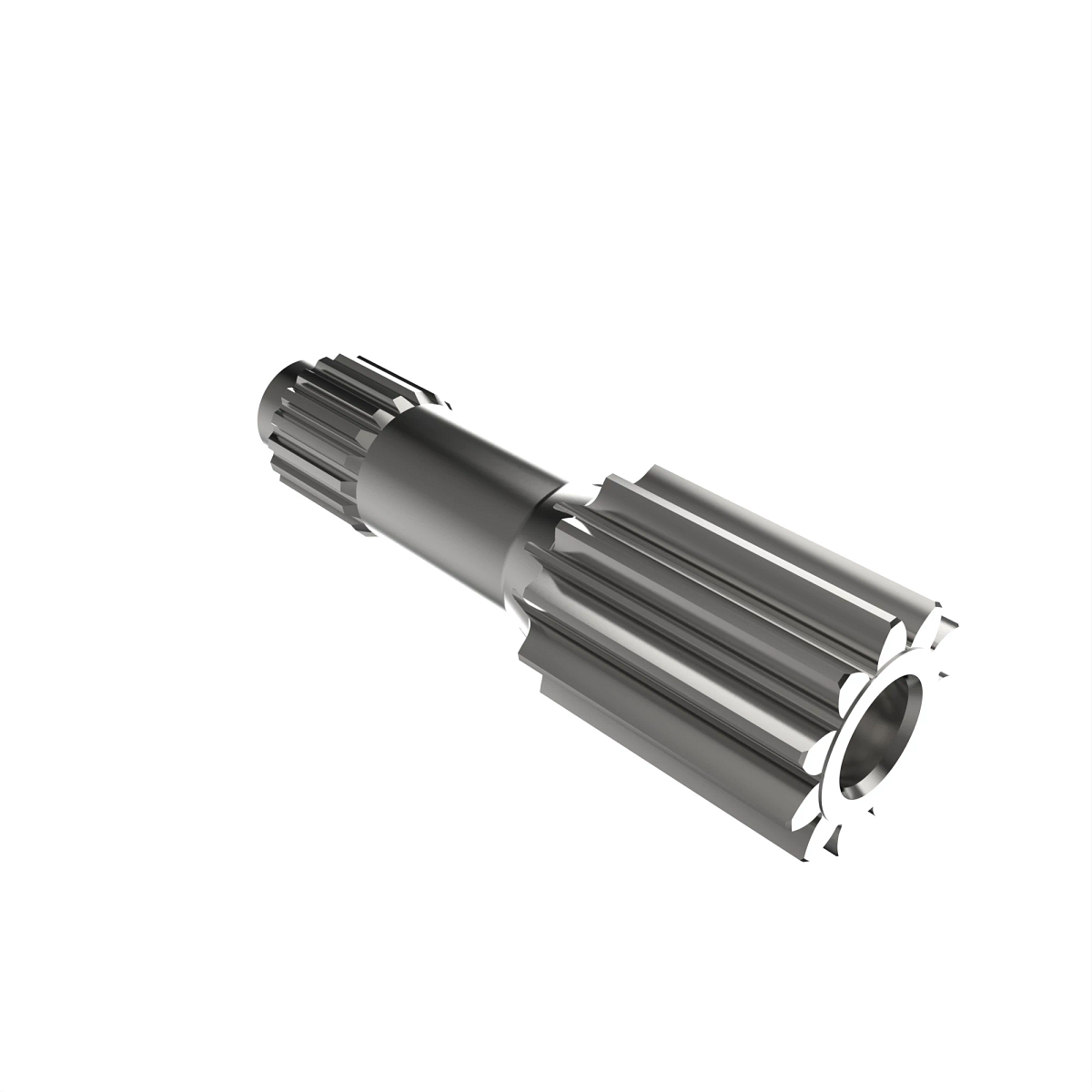 John Deere Final Drive Pinion Shaft - DZ106201