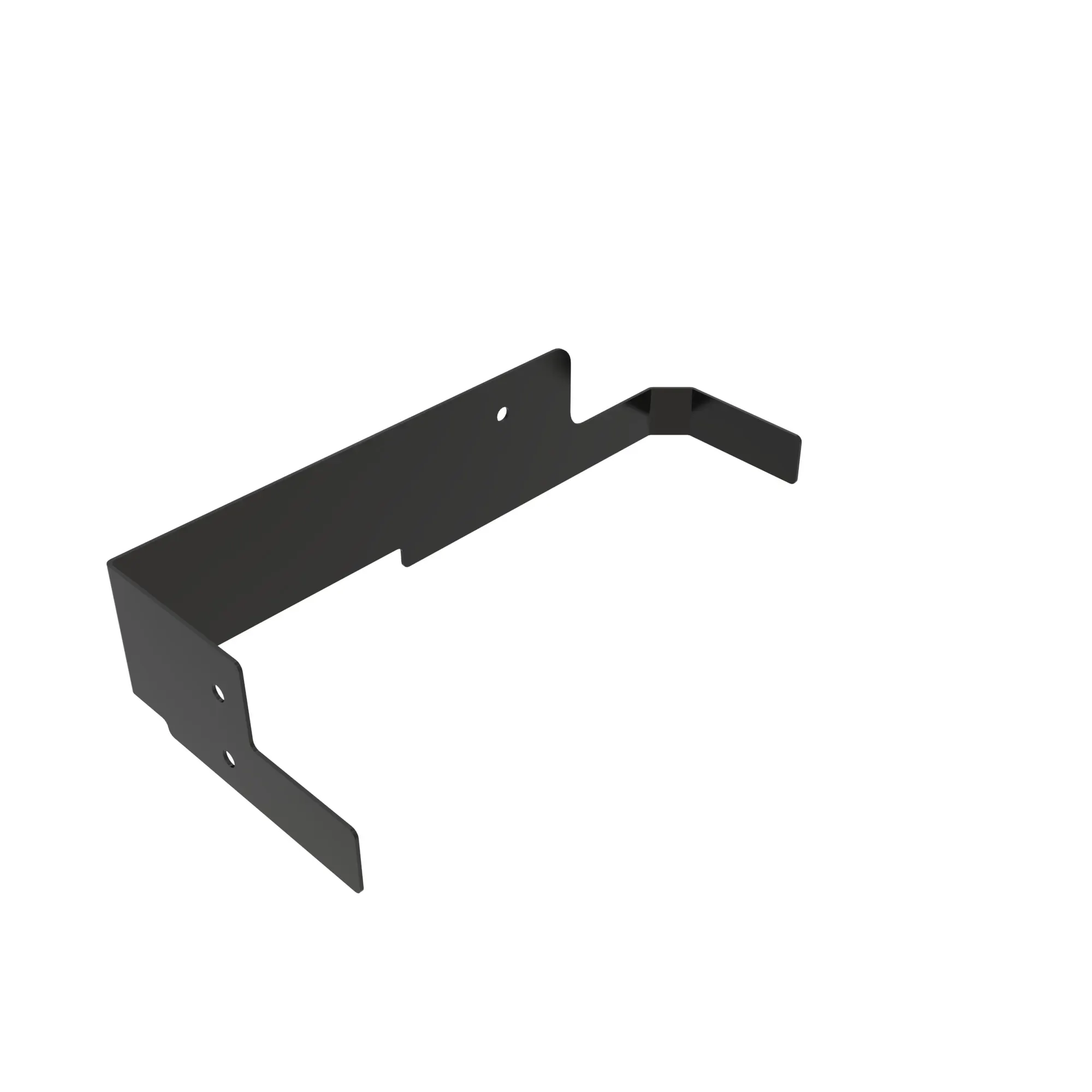 John Deere Engine Belt Guard - TCU22836