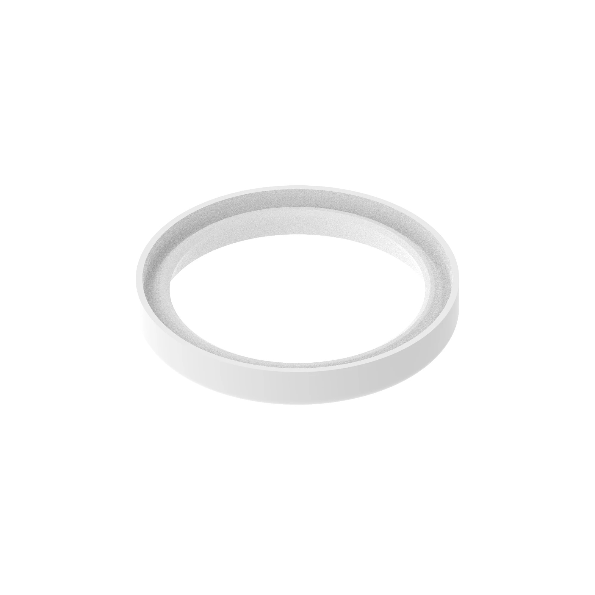 SEAL - RECOIL PISTON