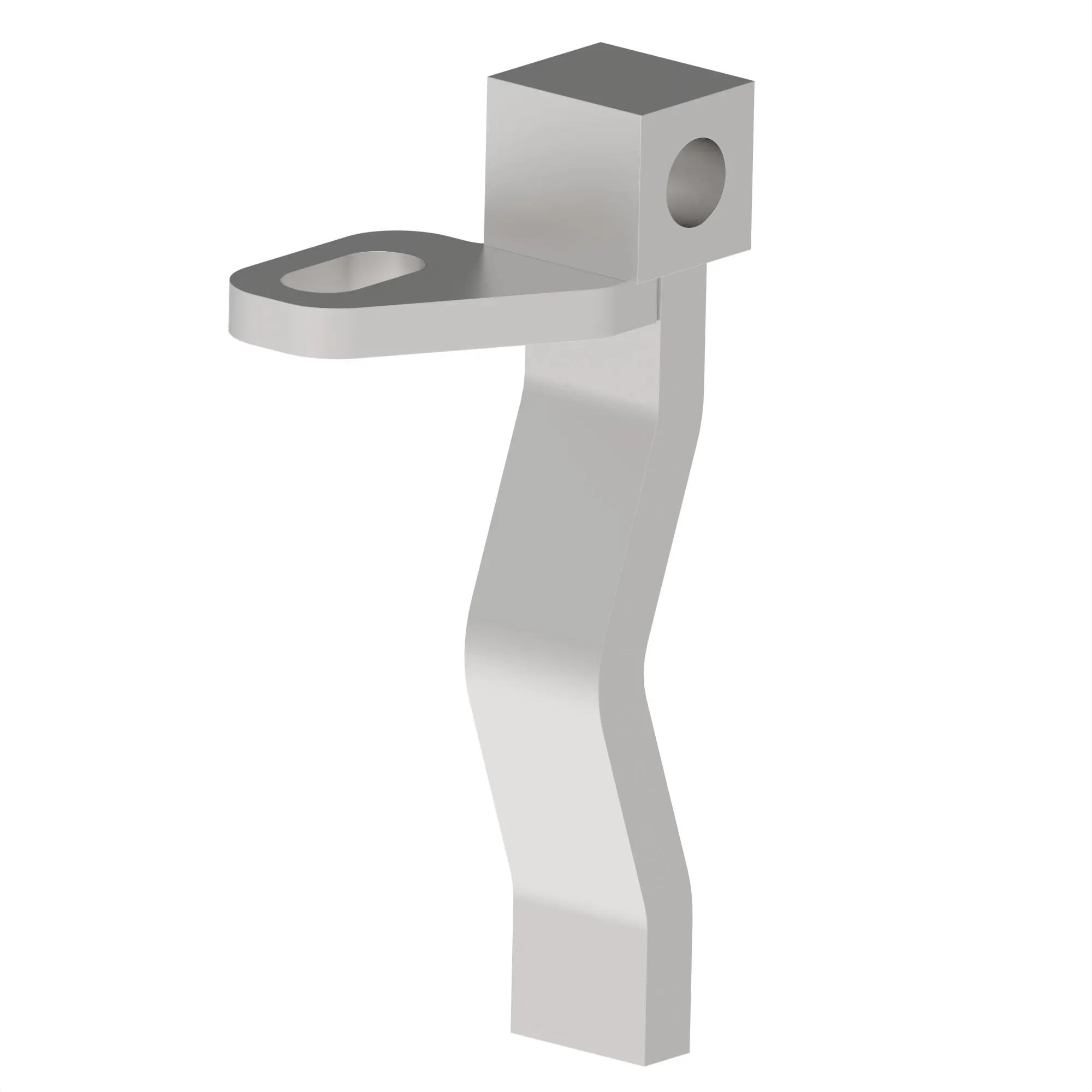 ARRESTOR, GRINDER STONE CARRIER