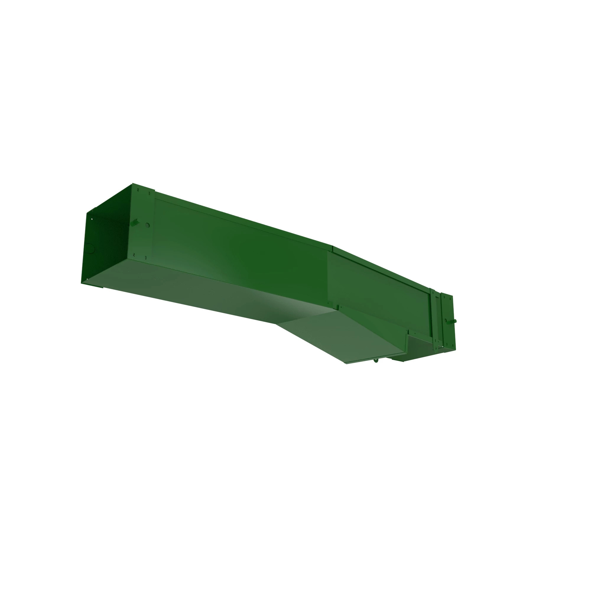 John Deere Air Duct - AN272495