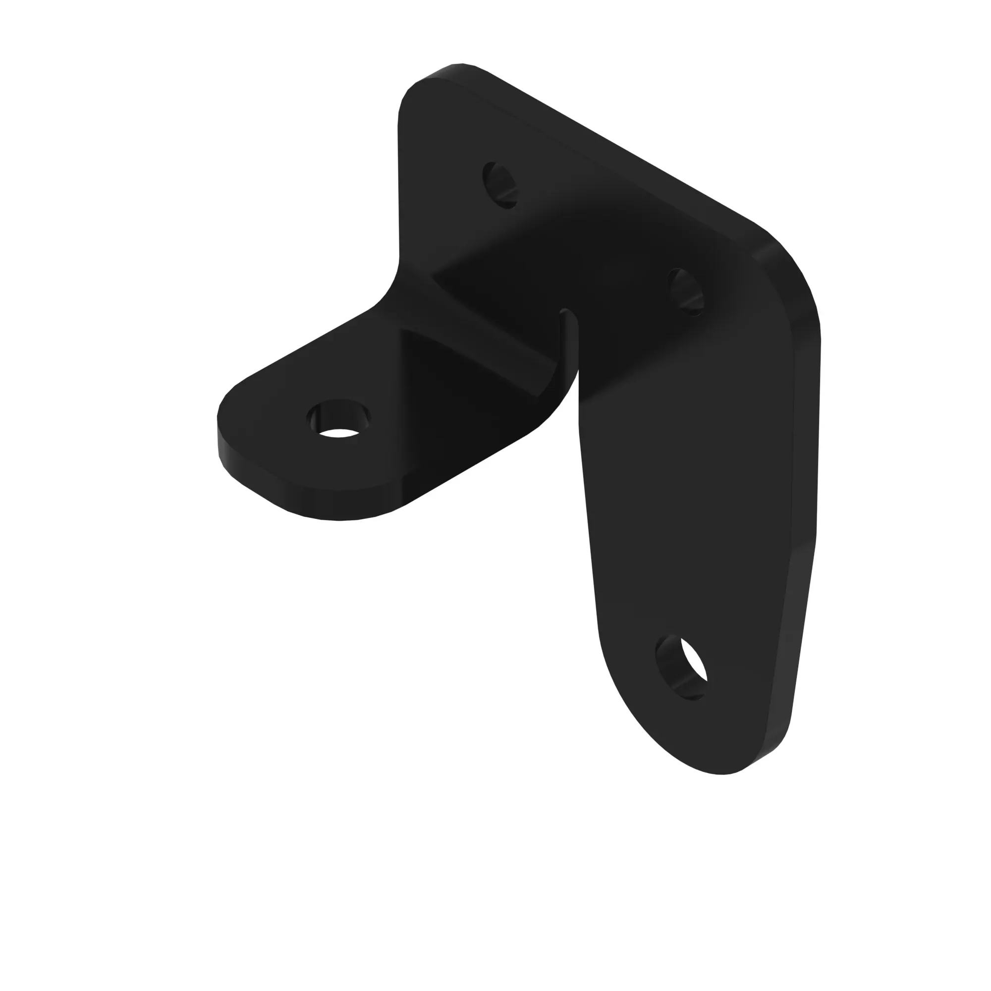 John Deere Outer 2 Fold Sensor Bracket - KK35786
