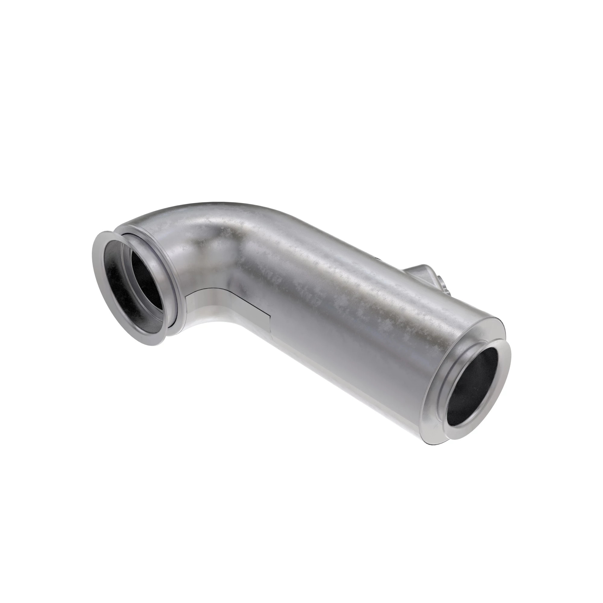 DECOMPOSITION TUBE ASSY 700K