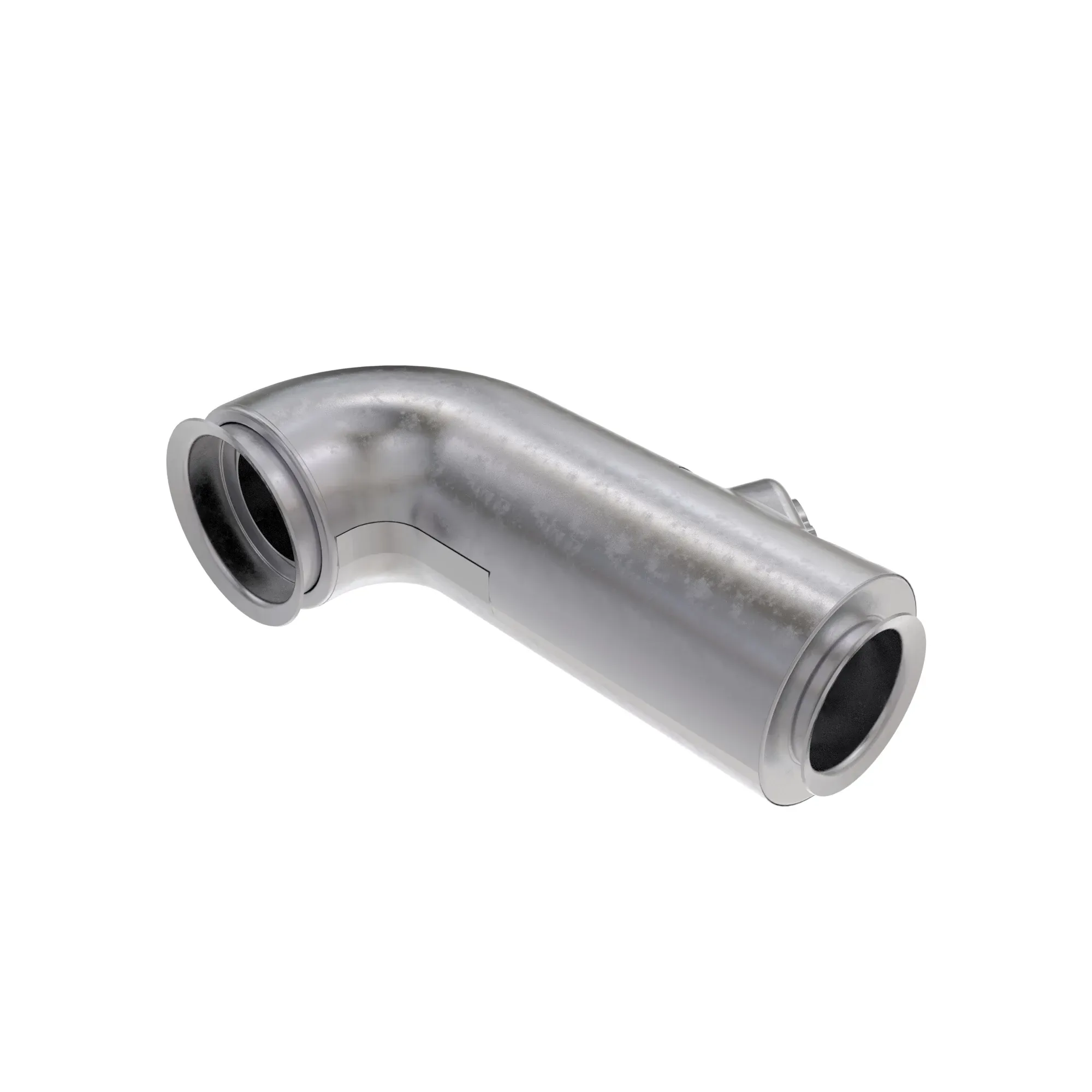 John Deere Decomposition Tube Assembly  - AT426124