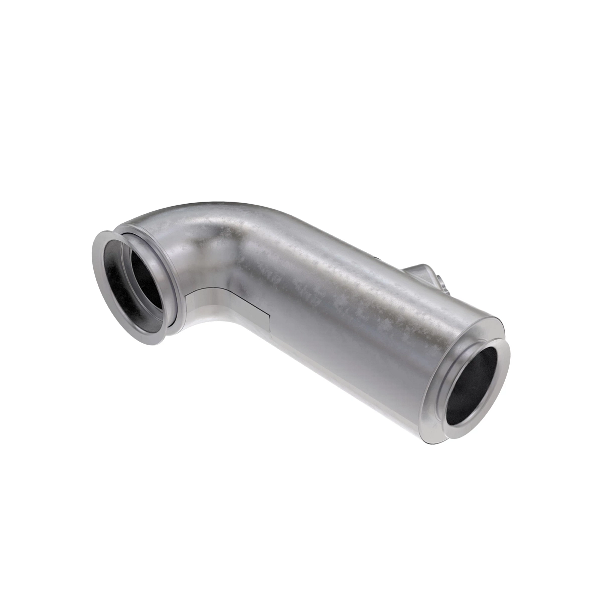 Decomposition Tube Assy 700K