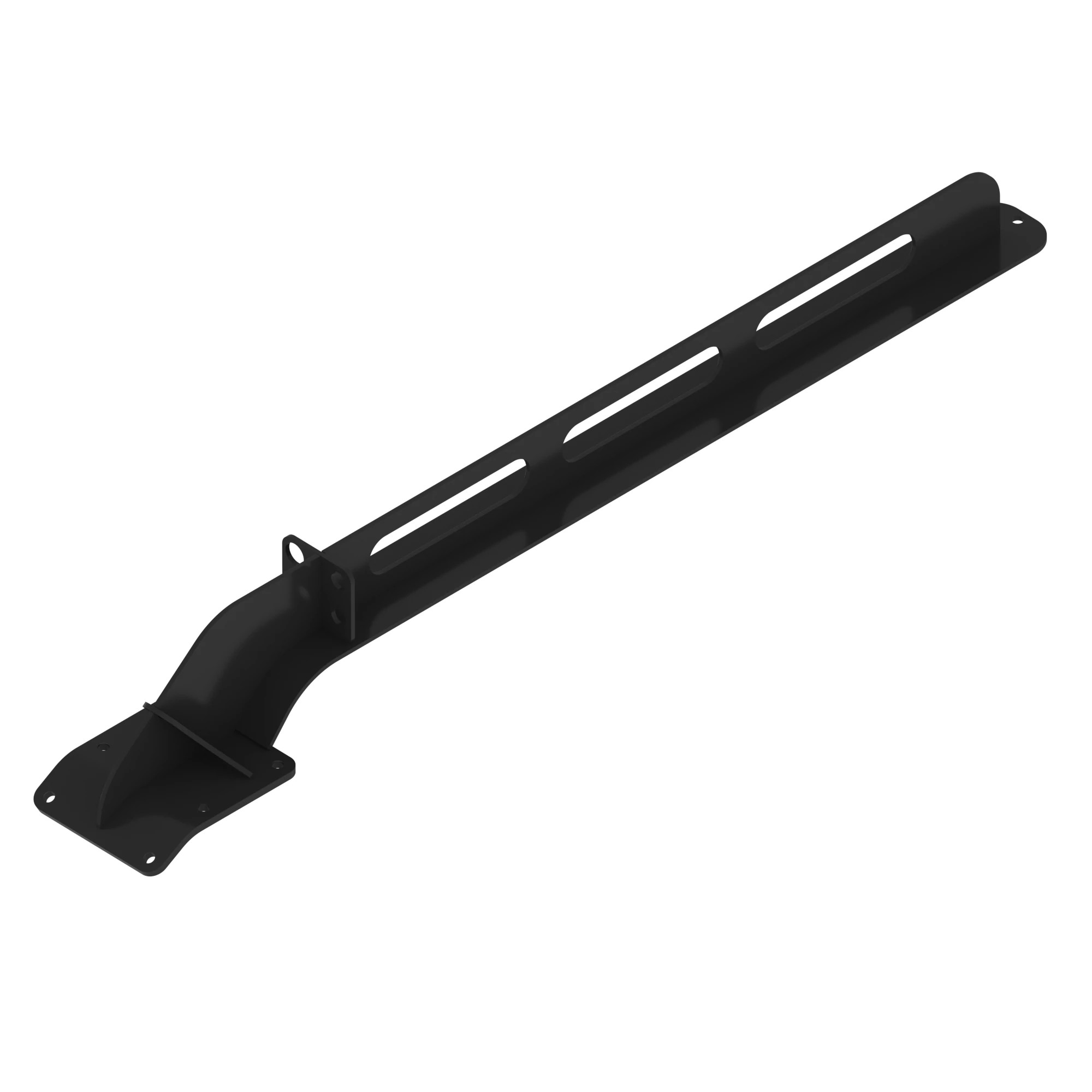 BRACKET, BRACKET CF885 PAINT DRW GR