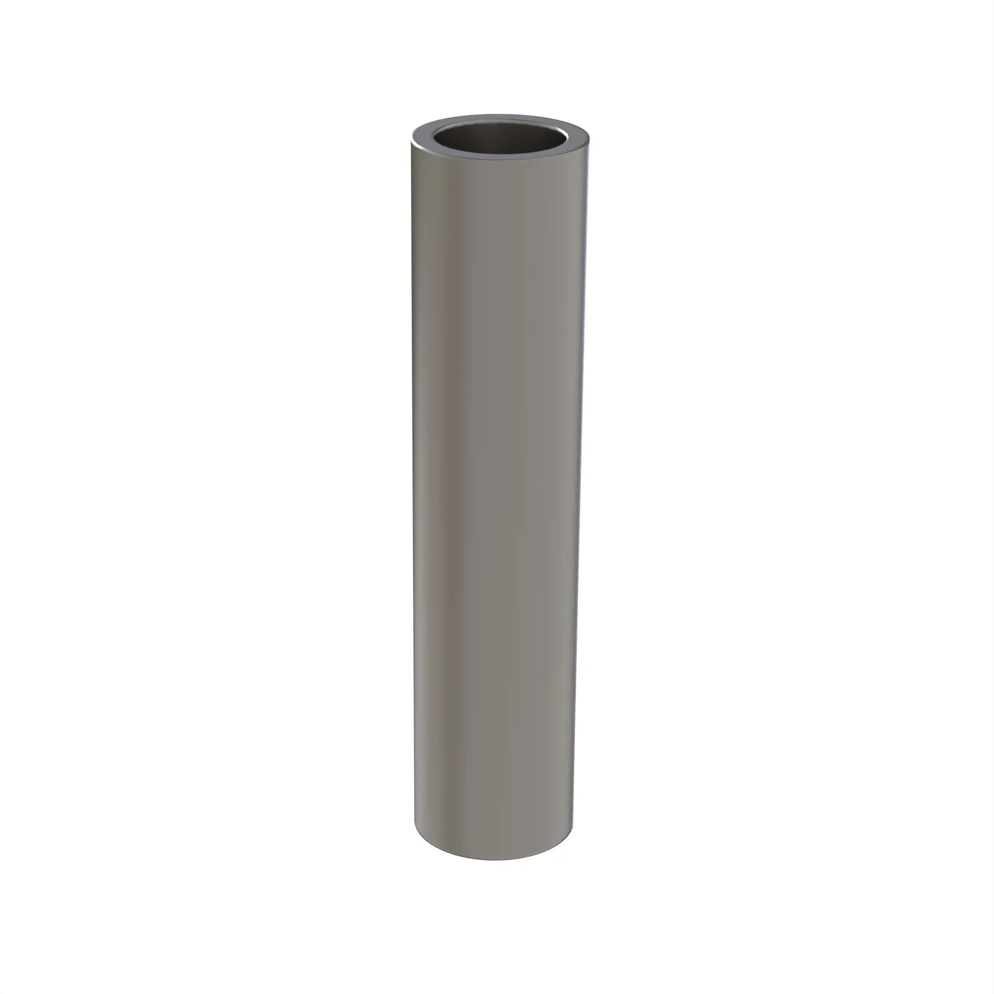 John Deere AutoTrac™ Steering Bracket Tube - L222307