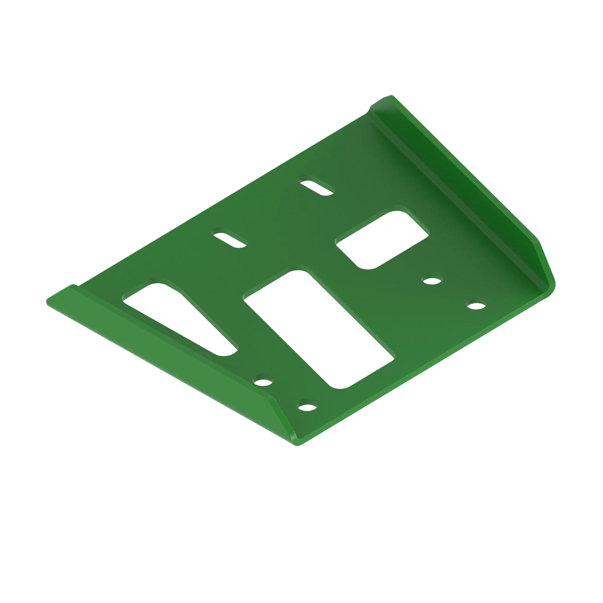 John Deere Bracket - KK101719
