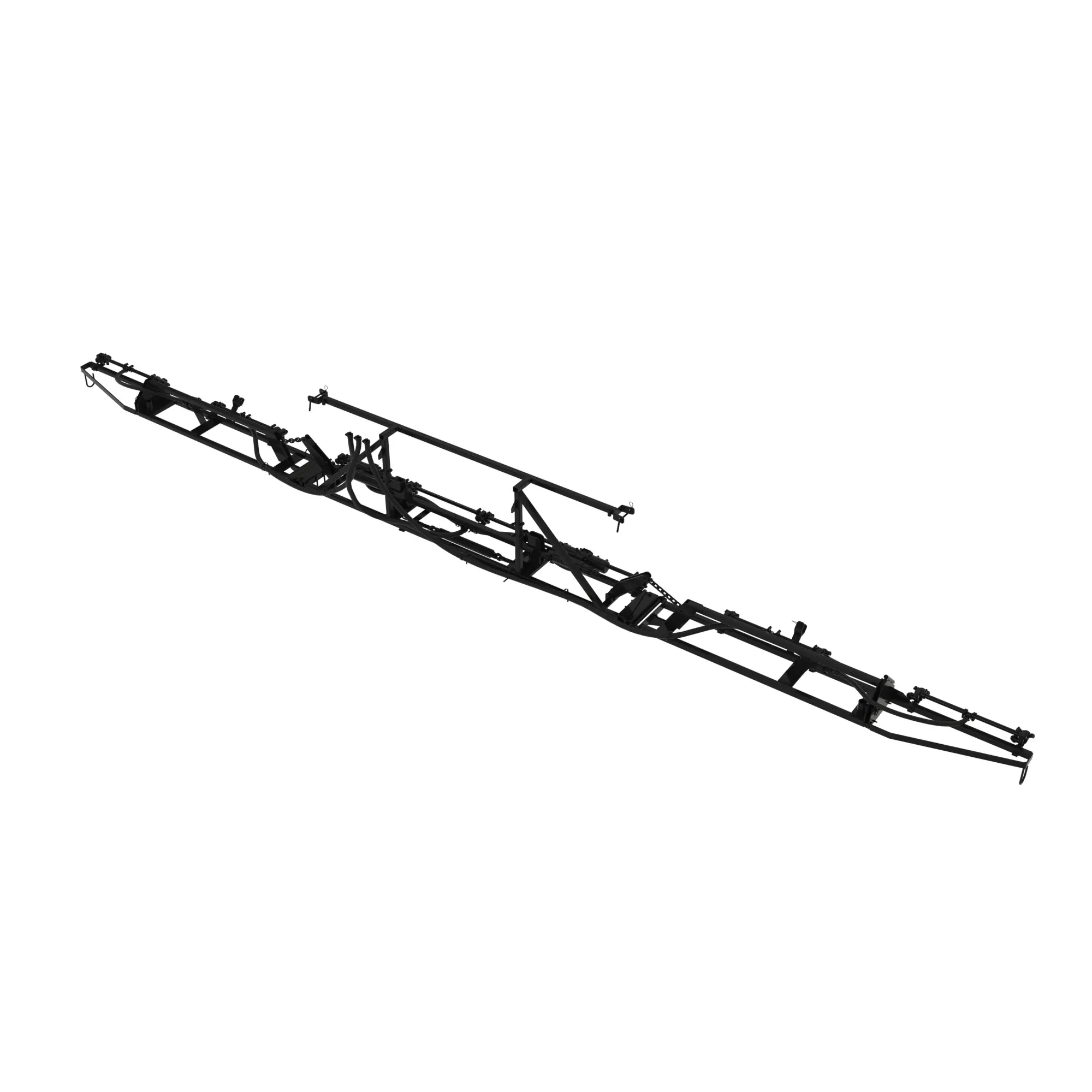 TURF CARE SELECT SPRAYER 15/21' BOOM