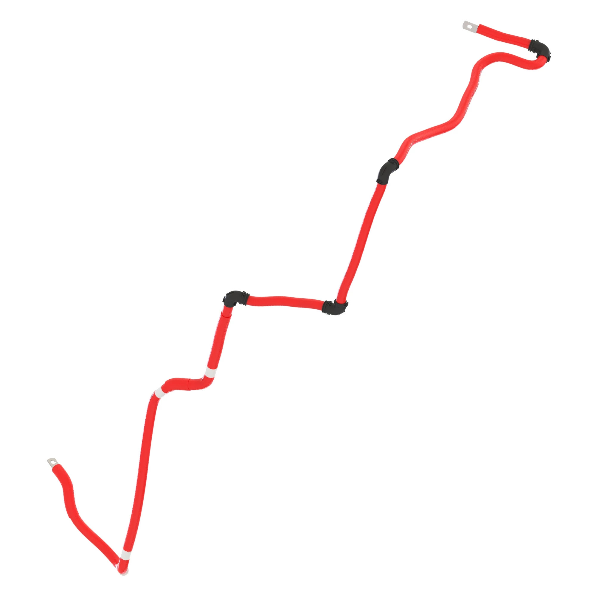 POSITIVE PLB Alternator / 6060M
