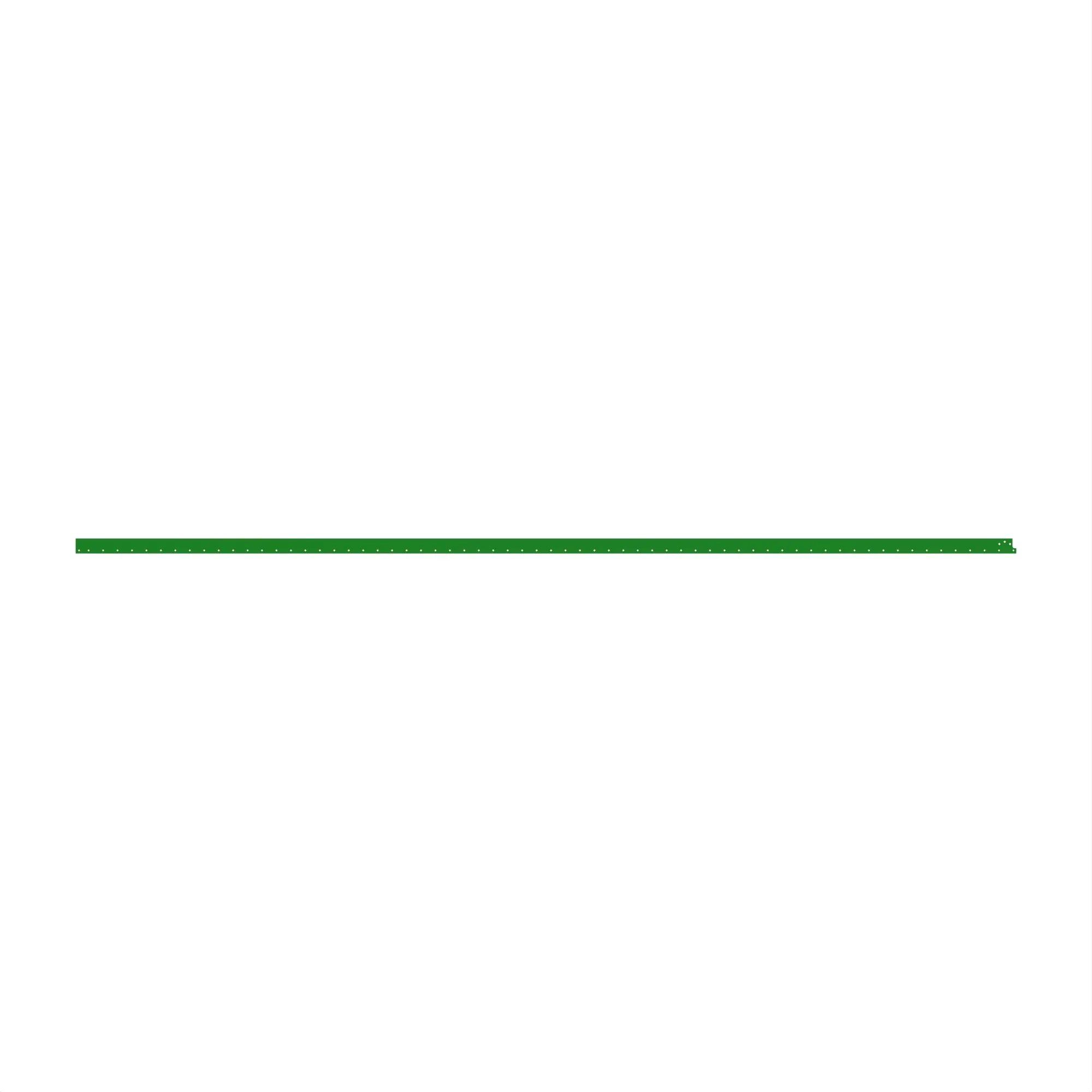 CUTTERBAR,FLEXIBLE CUTTERBAR,16FT