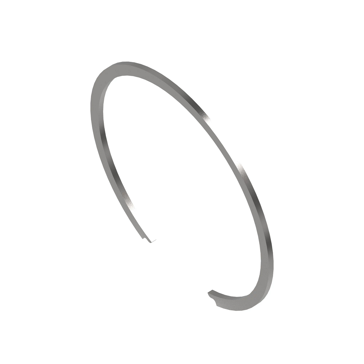 John Deere Internal Snap Ring - B3169R