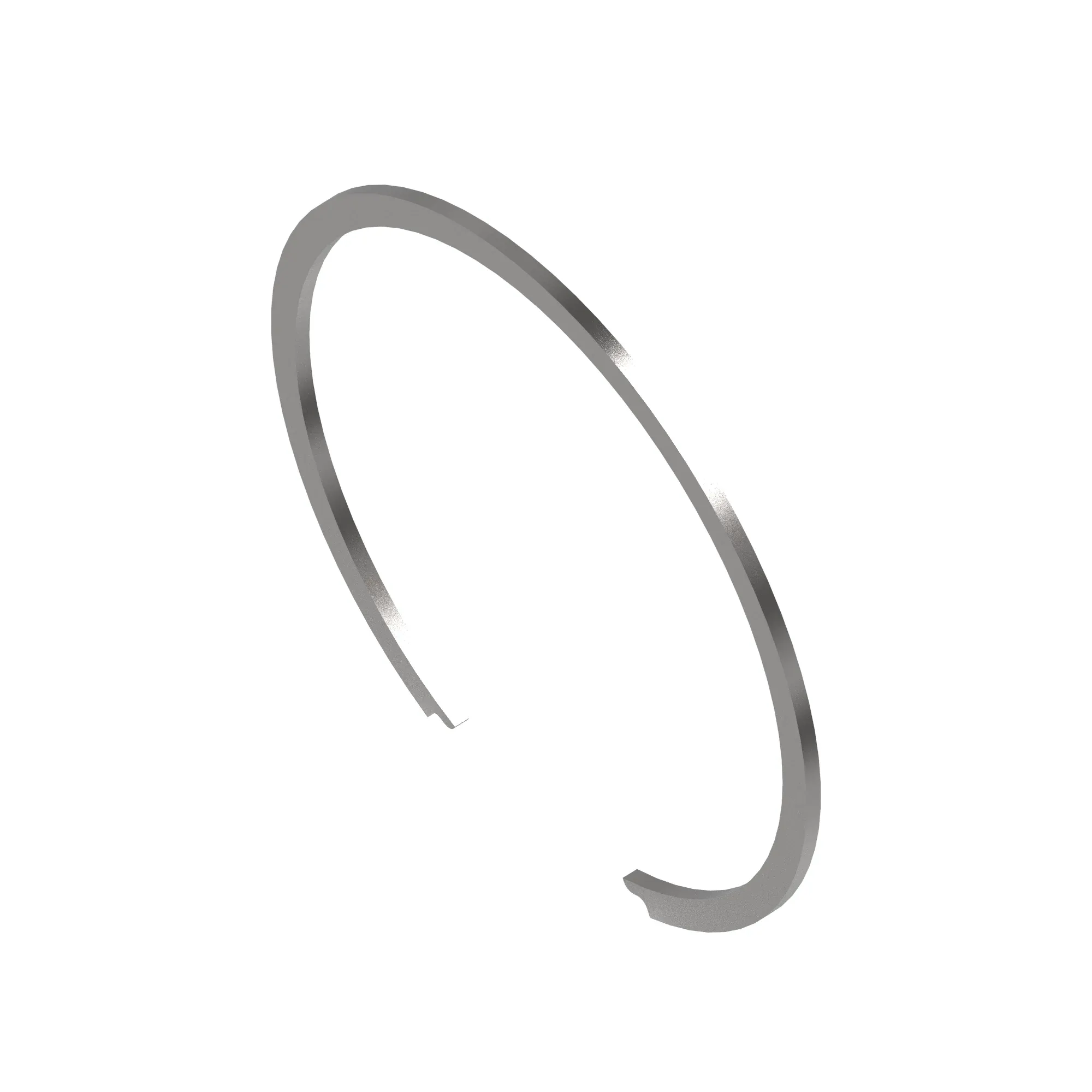 John Deere Internal Snap Ring - B3169R