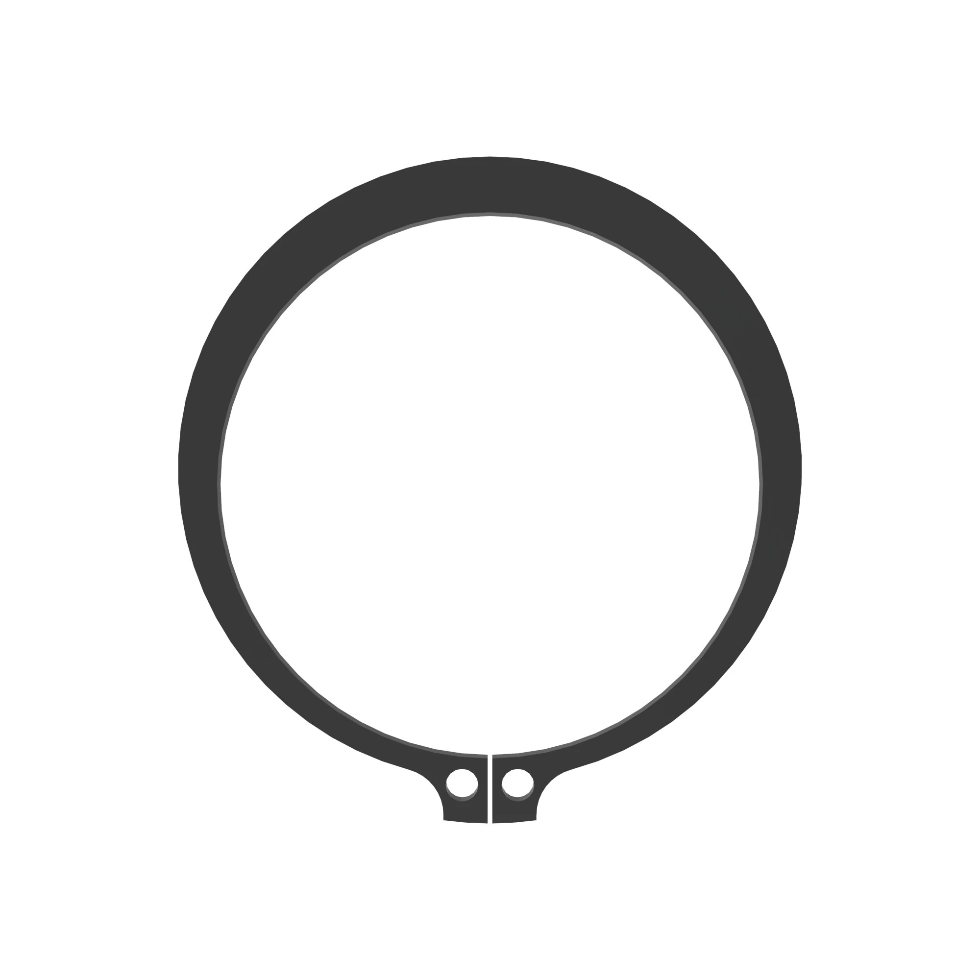 SNAP RING, Snap Ring