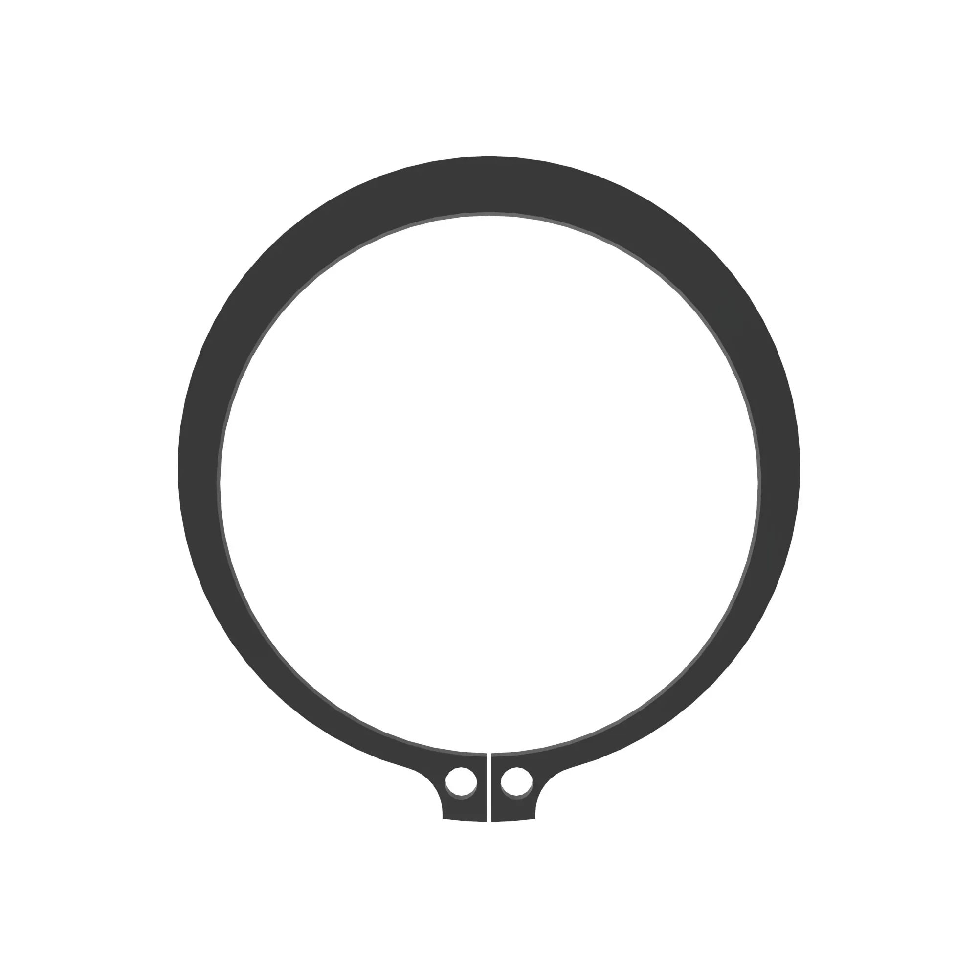 SNAP RING, Snap Ring