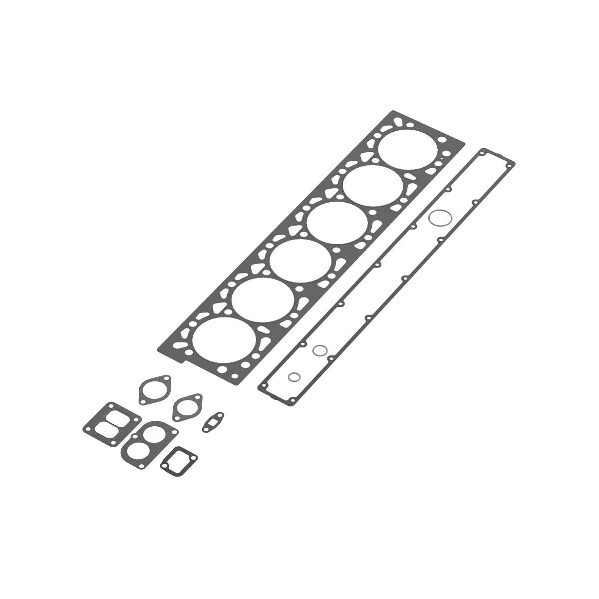 John Deere Engine Cylinder Head Gasket Kit - RE527283