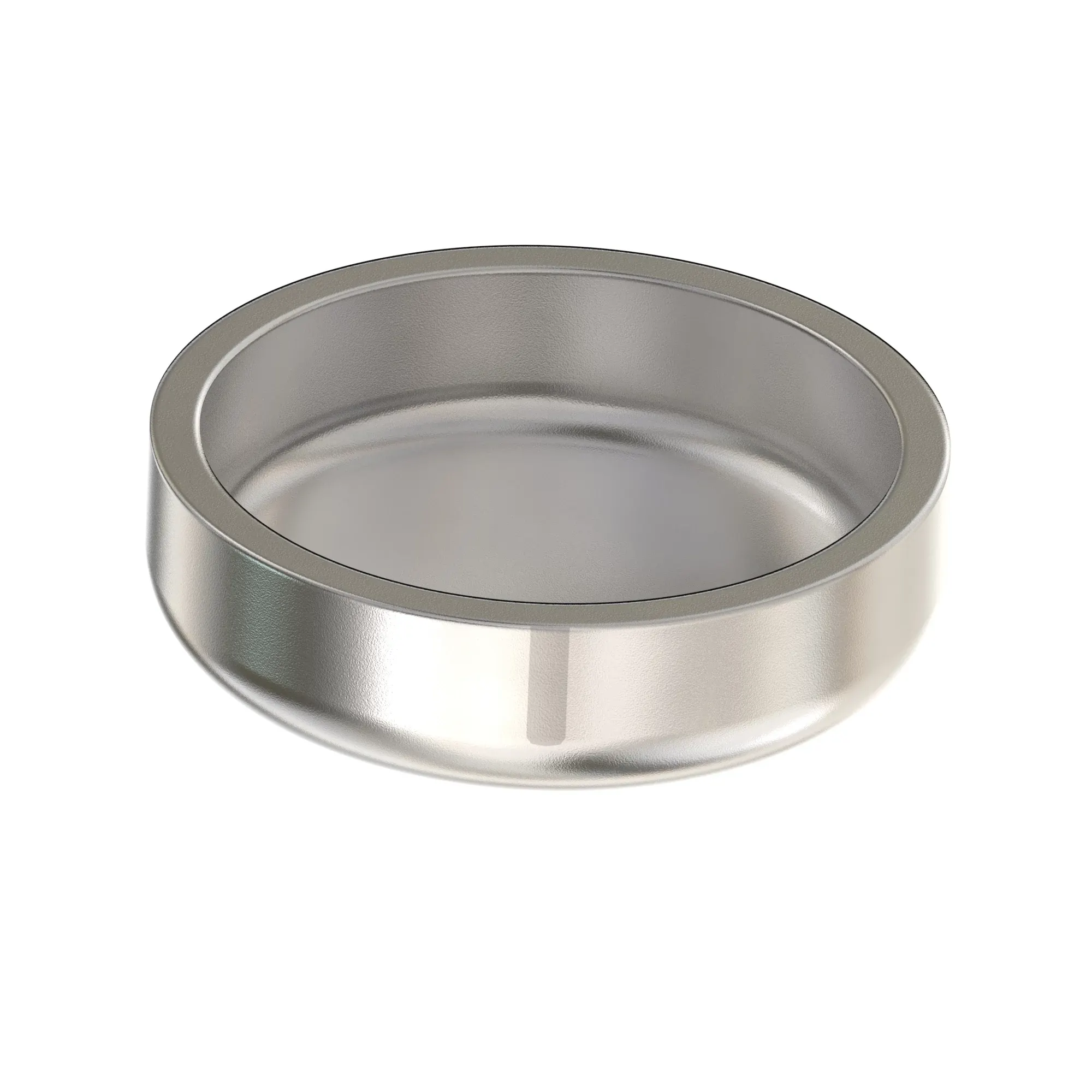 CAP / PLUG, METAL