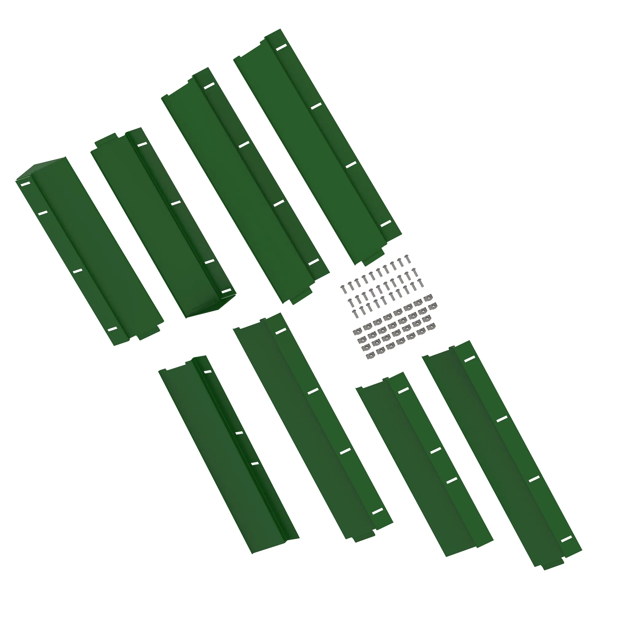 HM CORN STRIPPER KIT - 12R30