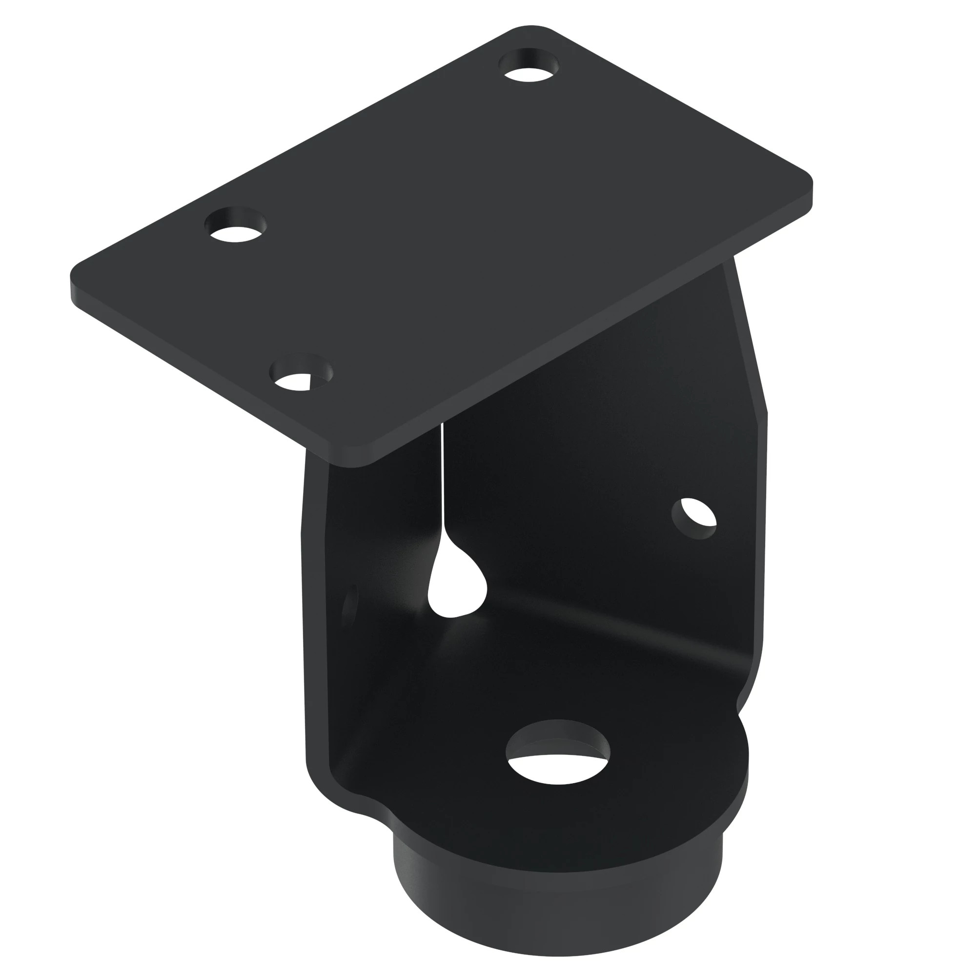 BRACKET, ASSY, RH