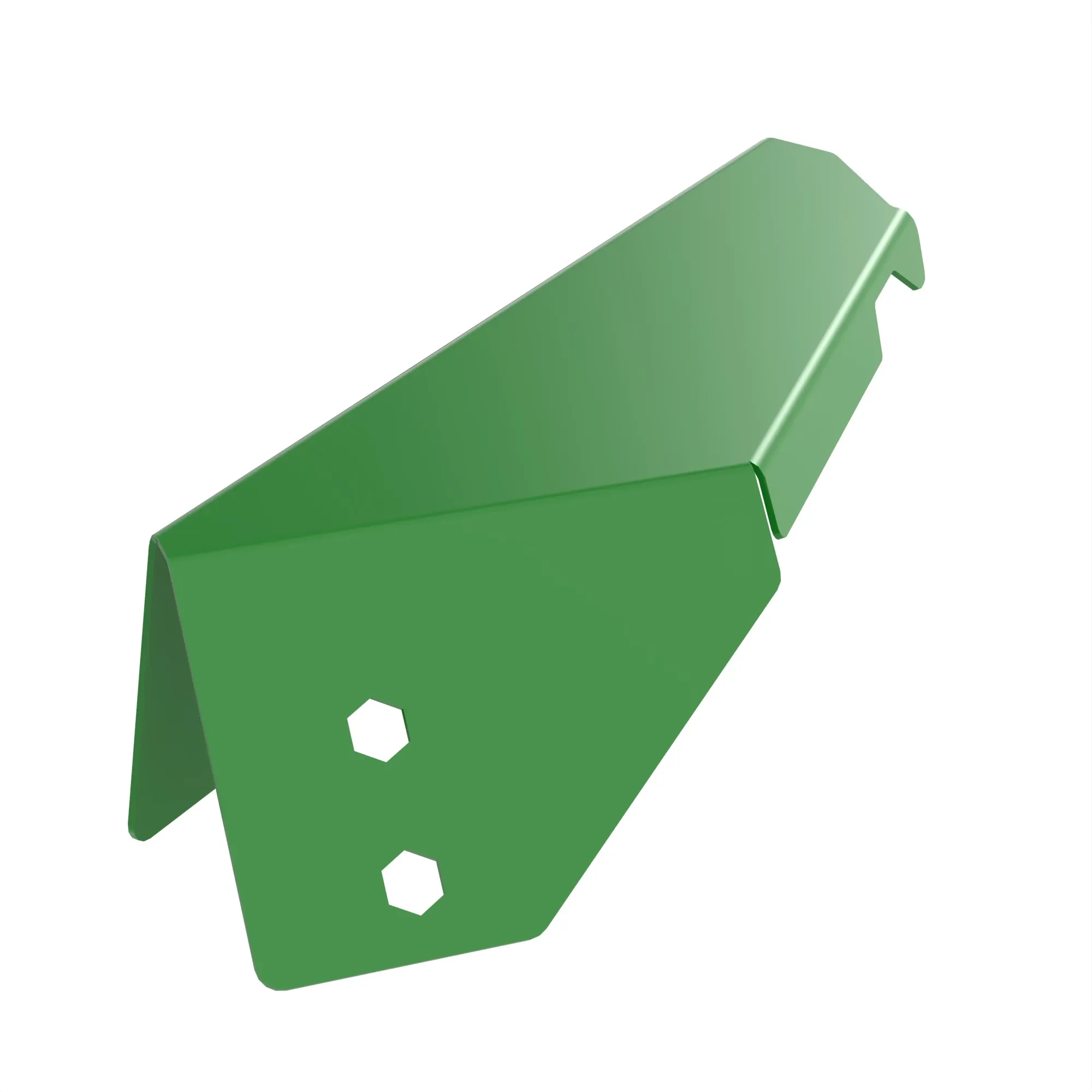 John Deere Deflector - HXE52836