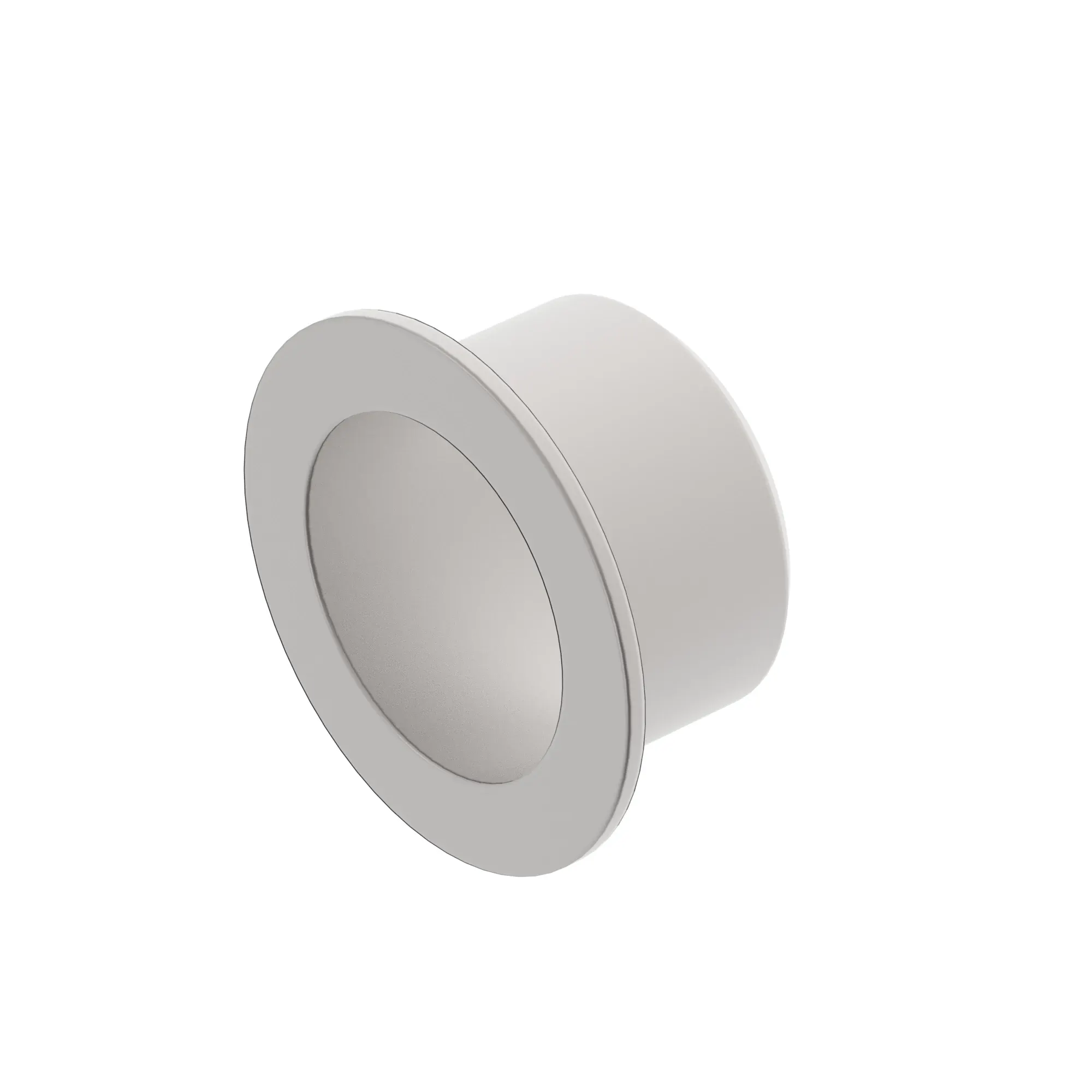 BEARING RACE, FLANGED