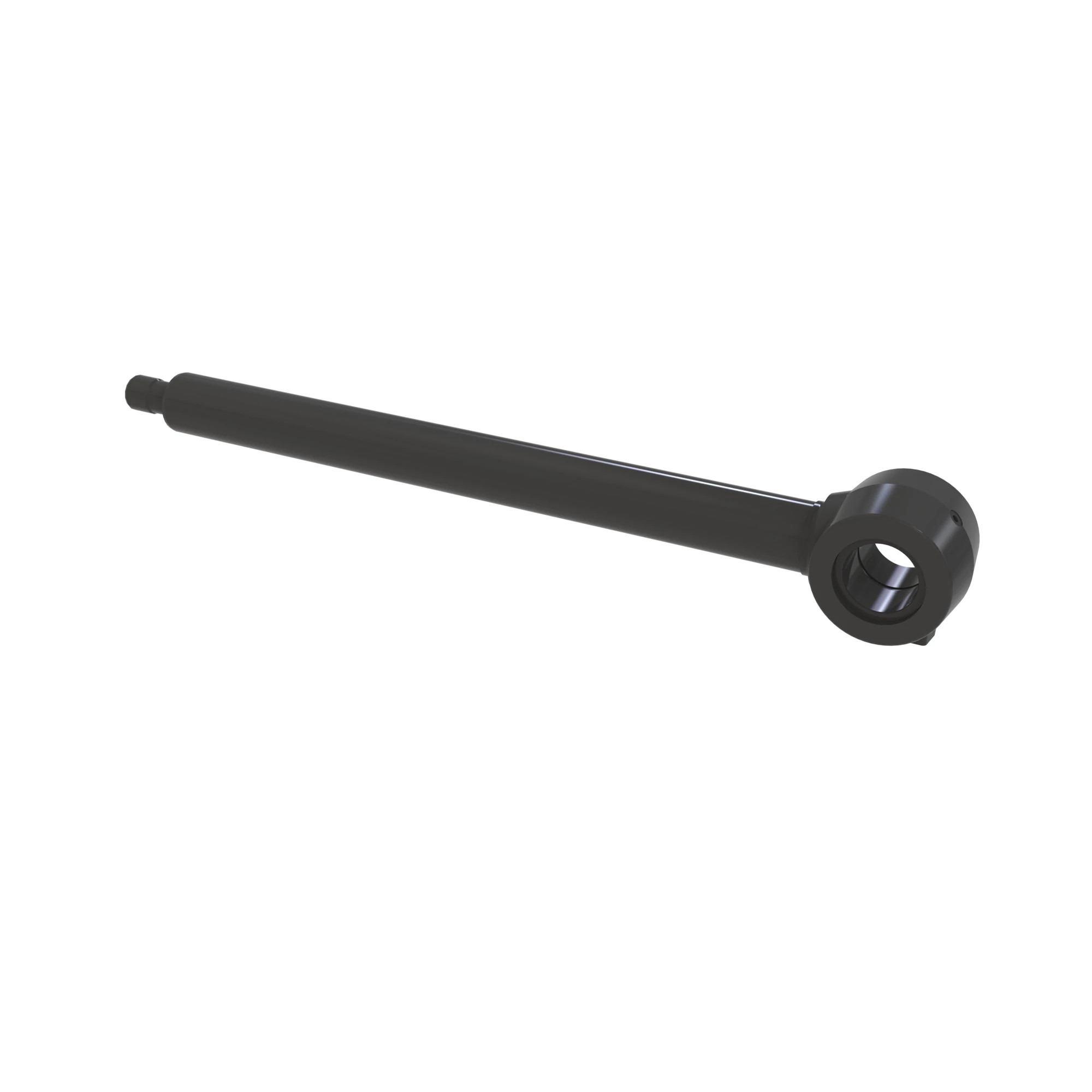 HYDRAULIC CYLINDER ROD, ASSEMBLY, 8