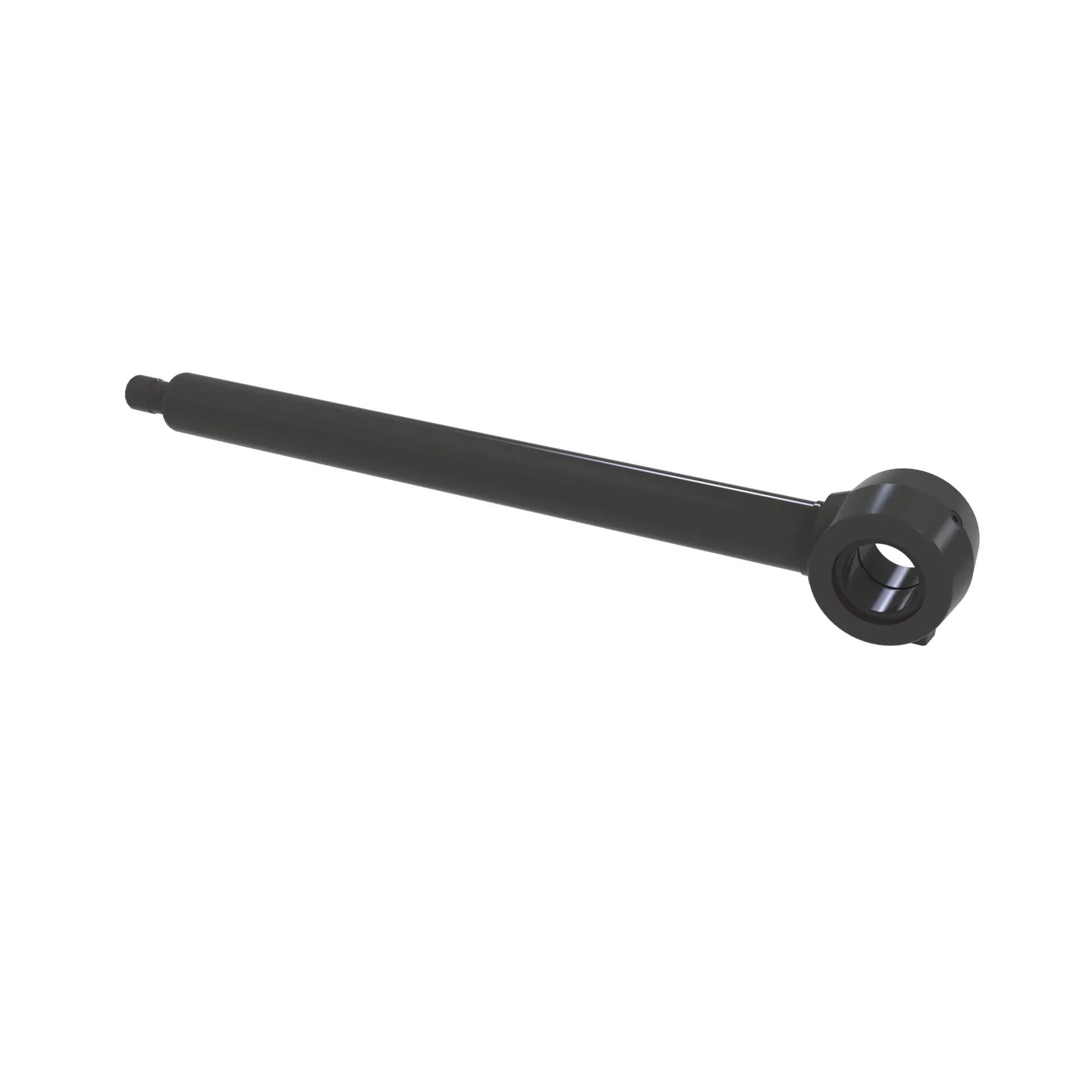 John Deere Bucket Hydraulic Cylinder Rod - AHC19445