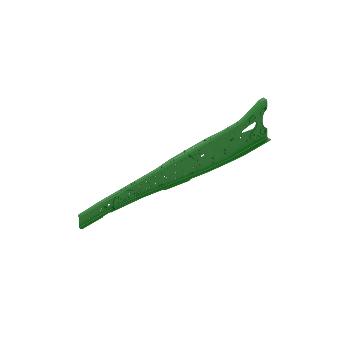 Wing Frame, Assy. With Welding Stud
