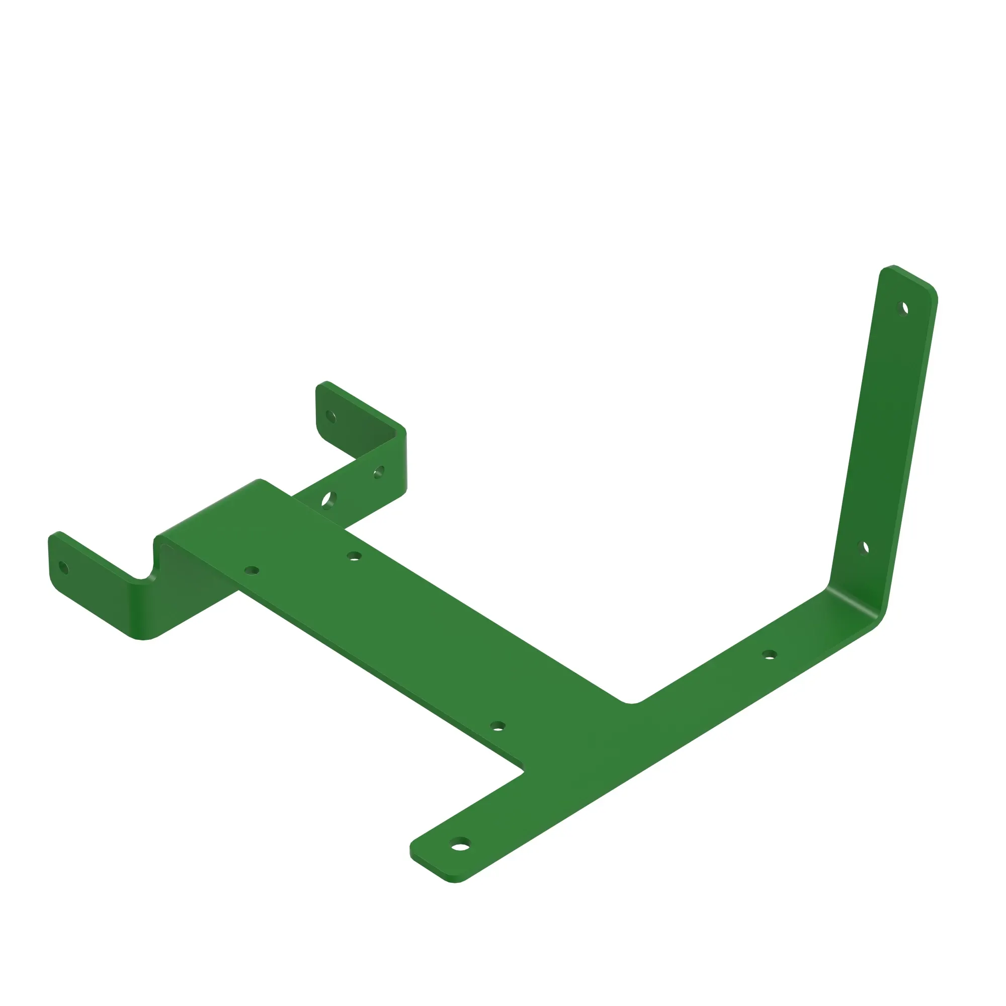 BRACKET, SERVICE PART