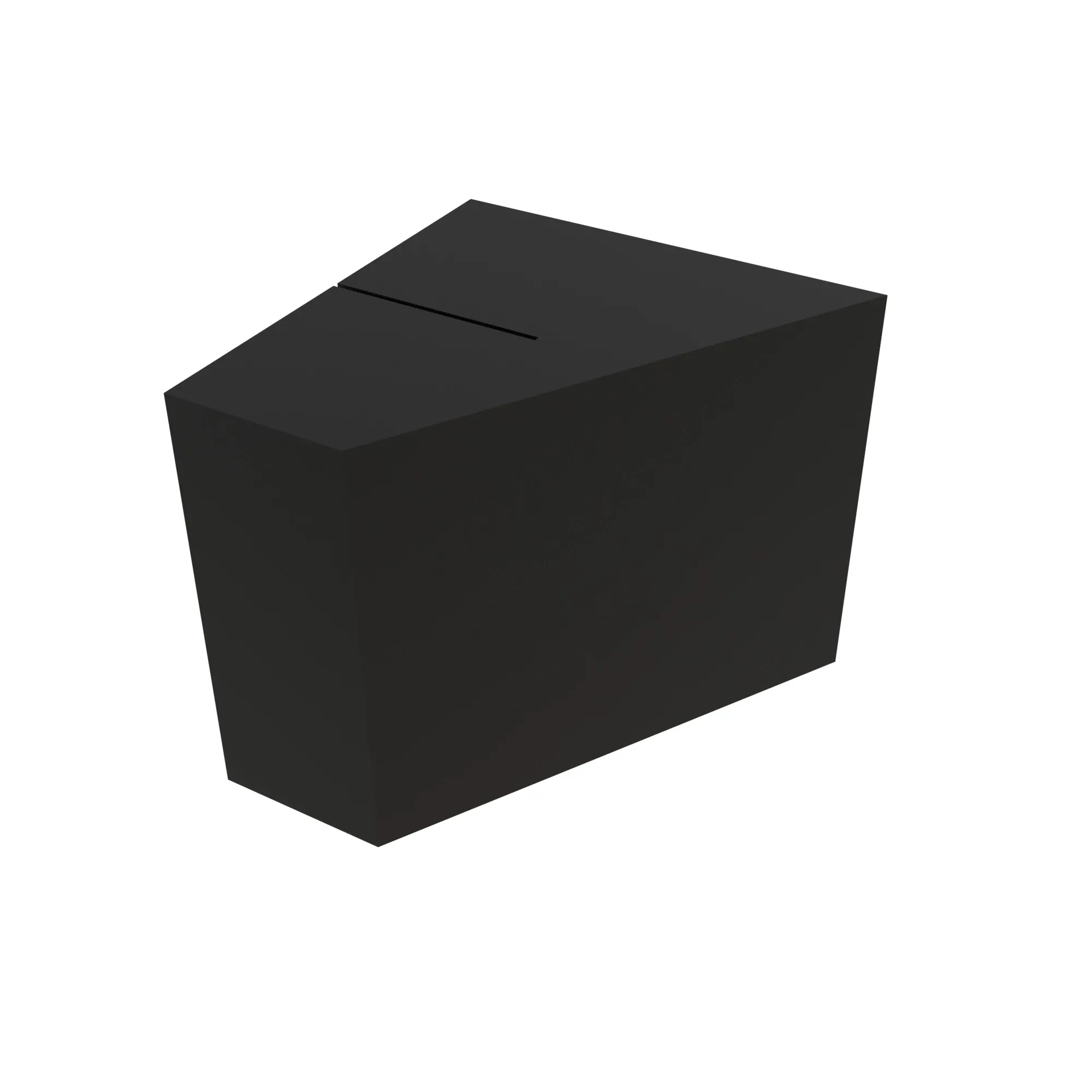 John Deere Baffle Isolator - R53687