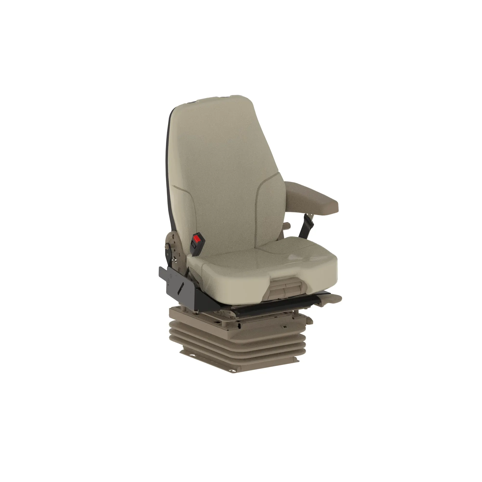 Seat Assembly