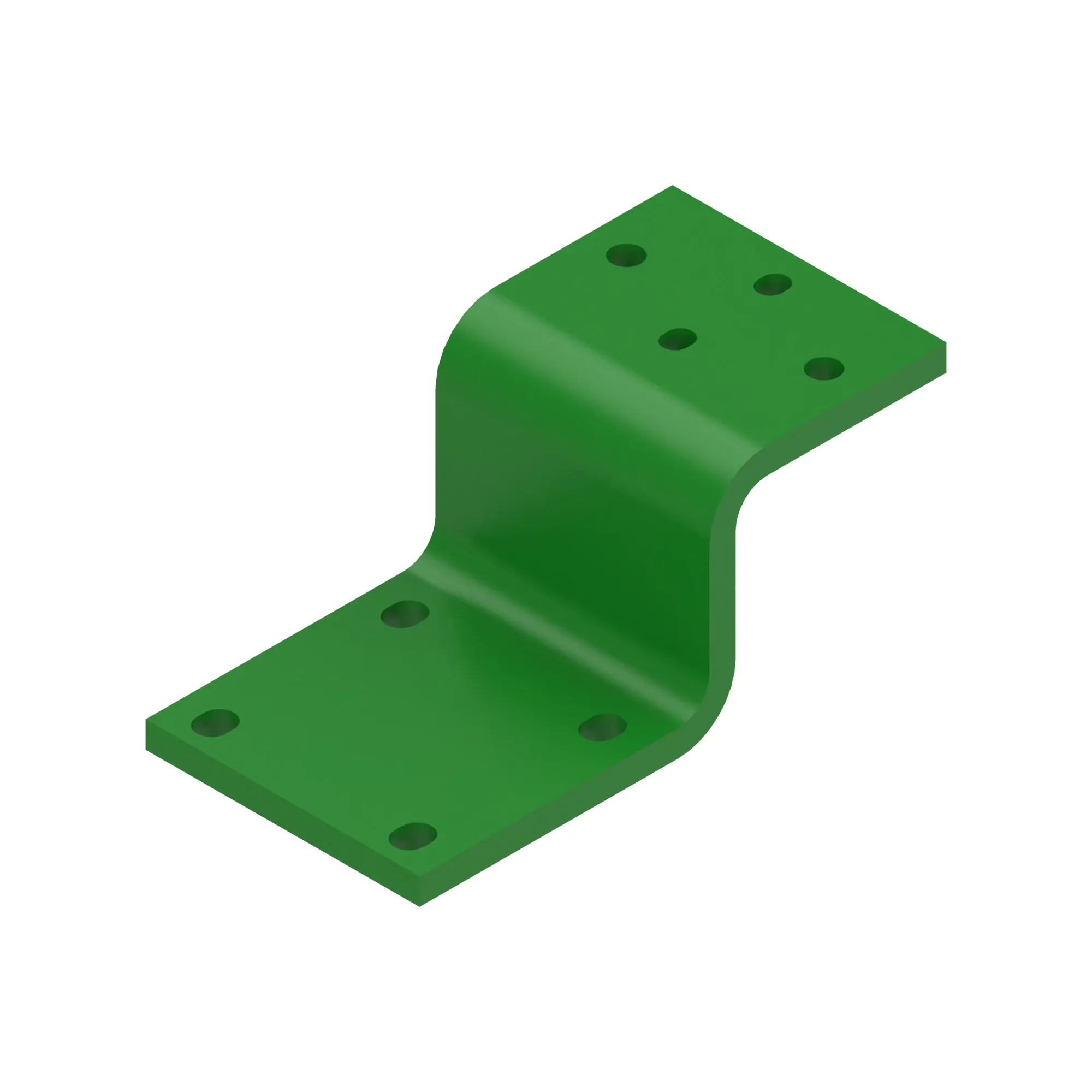 John Deere Strap - N238189