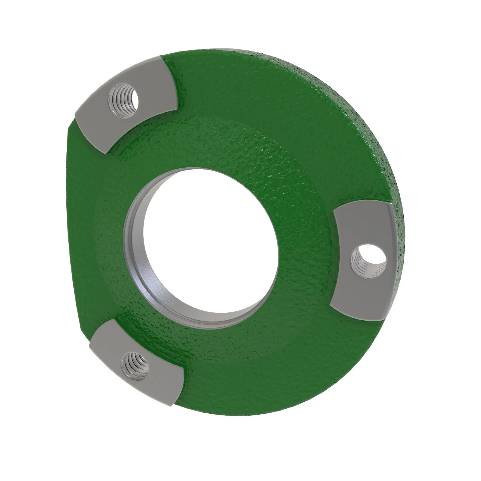 HOUSING W O BEARING 90X152X38.5