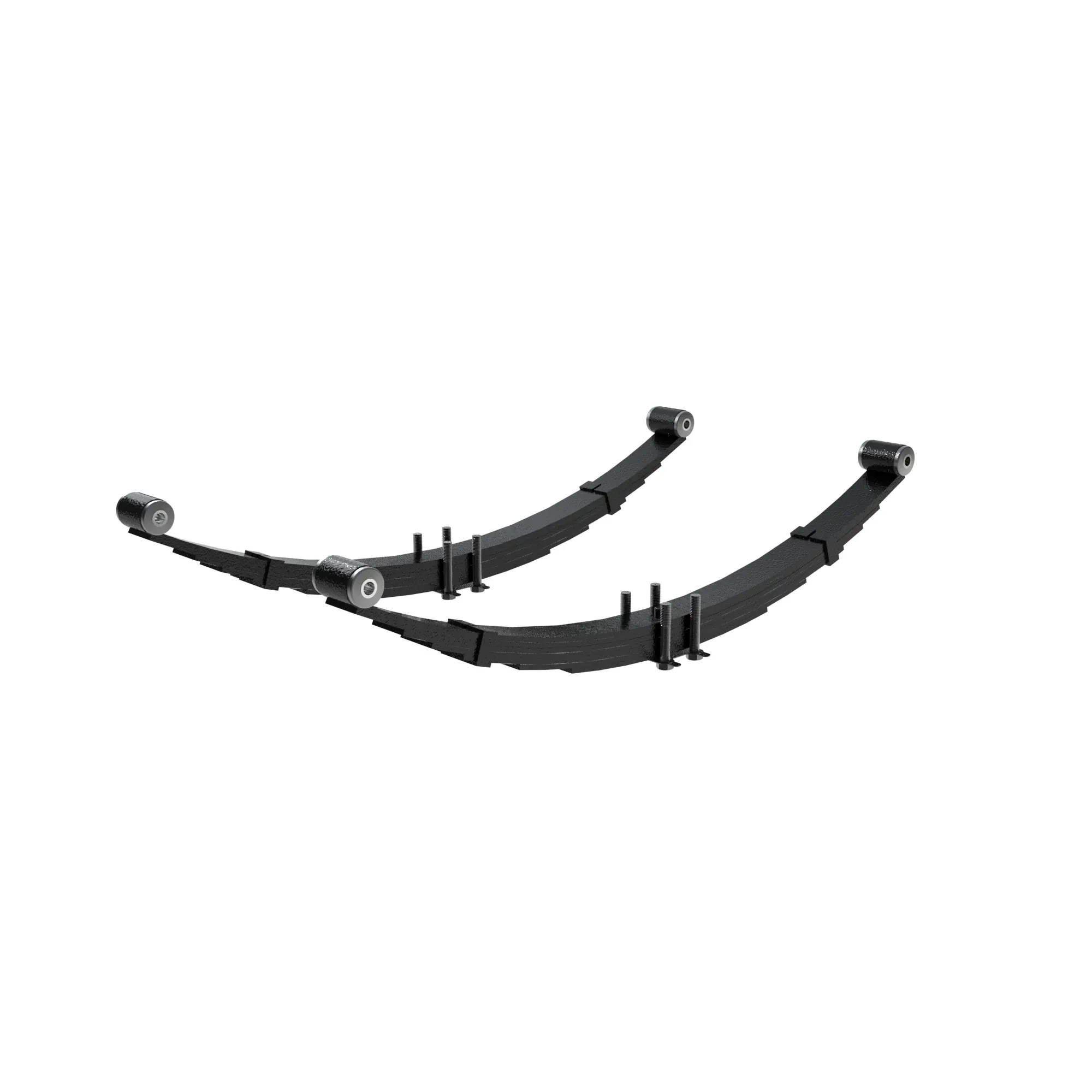 John Deere Leaf Spring - BM20433